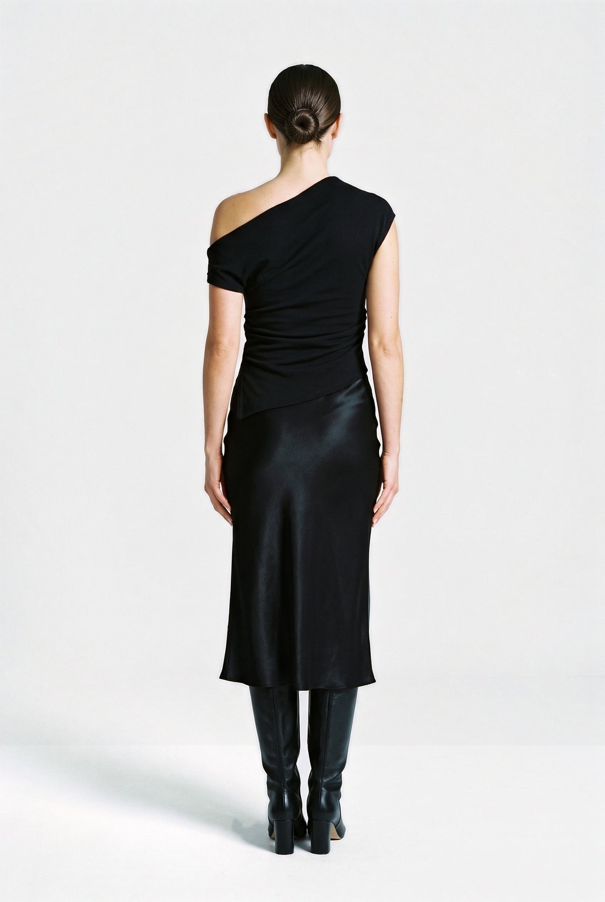 Loucia Top Slow High