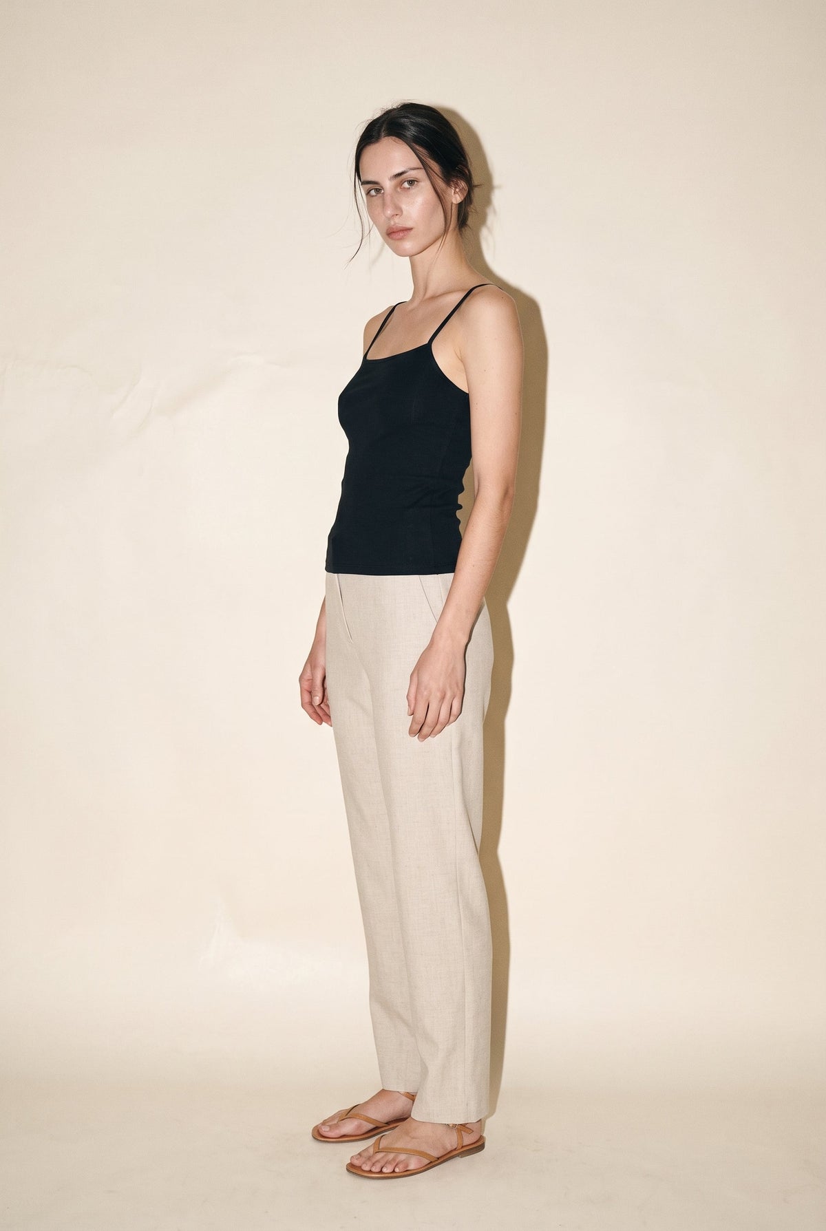 The Everyday Classic Tank 12 Rue Collette