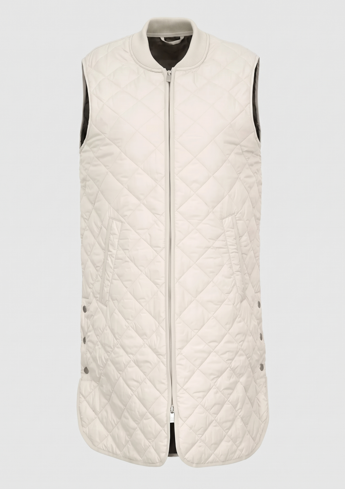 Quilt Vest Janor (Ilse Jacobsen)