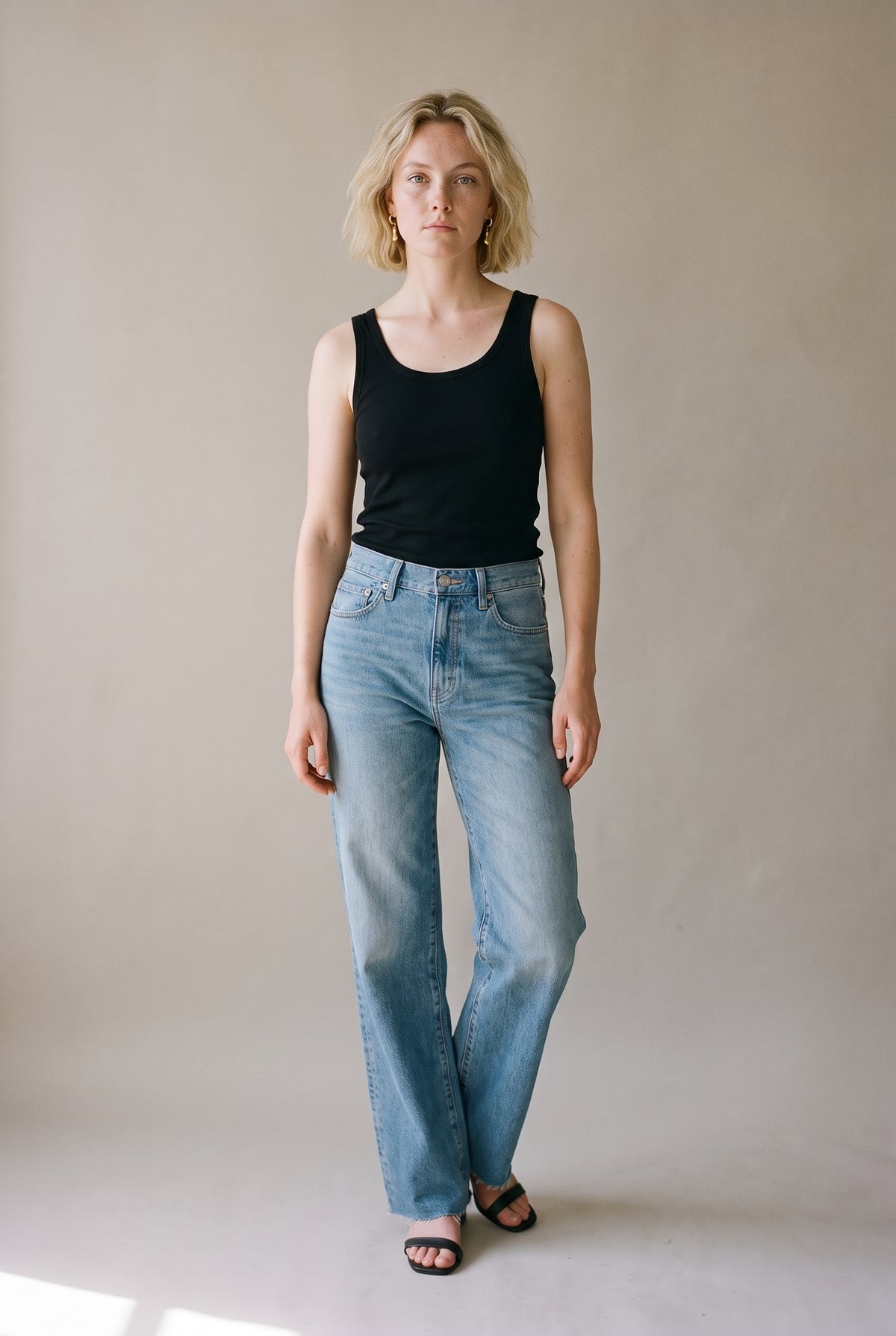 Far Out Denim