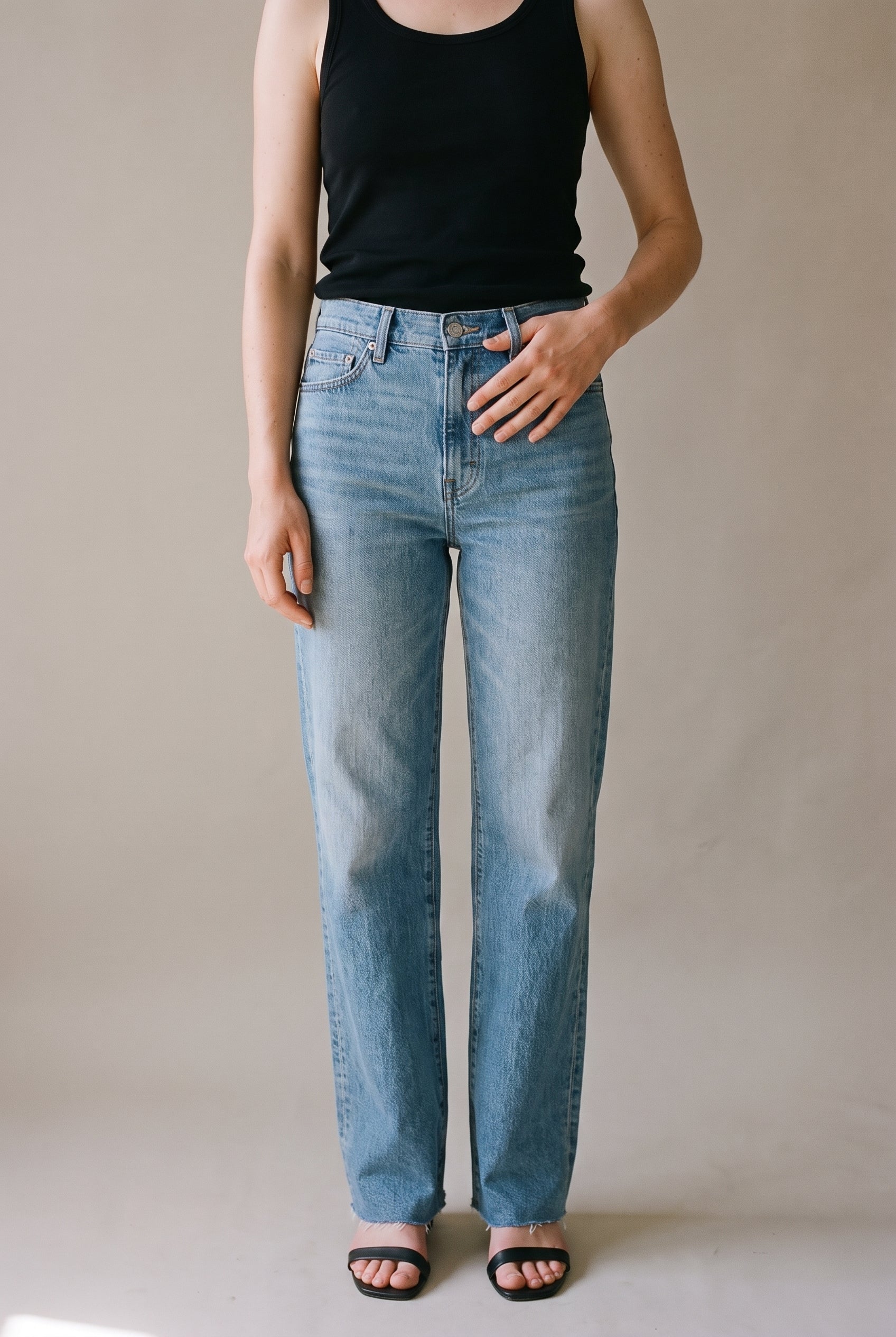 Far Out Denim