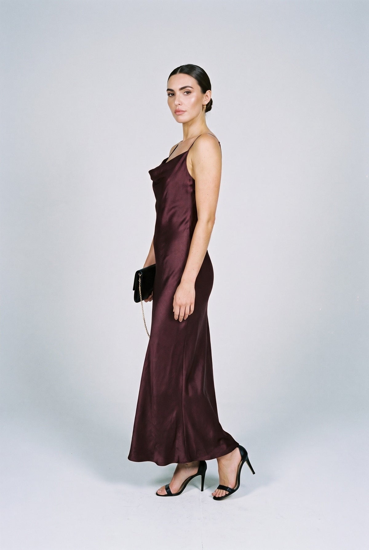 Vera Midi Dress 12 Rue Collette