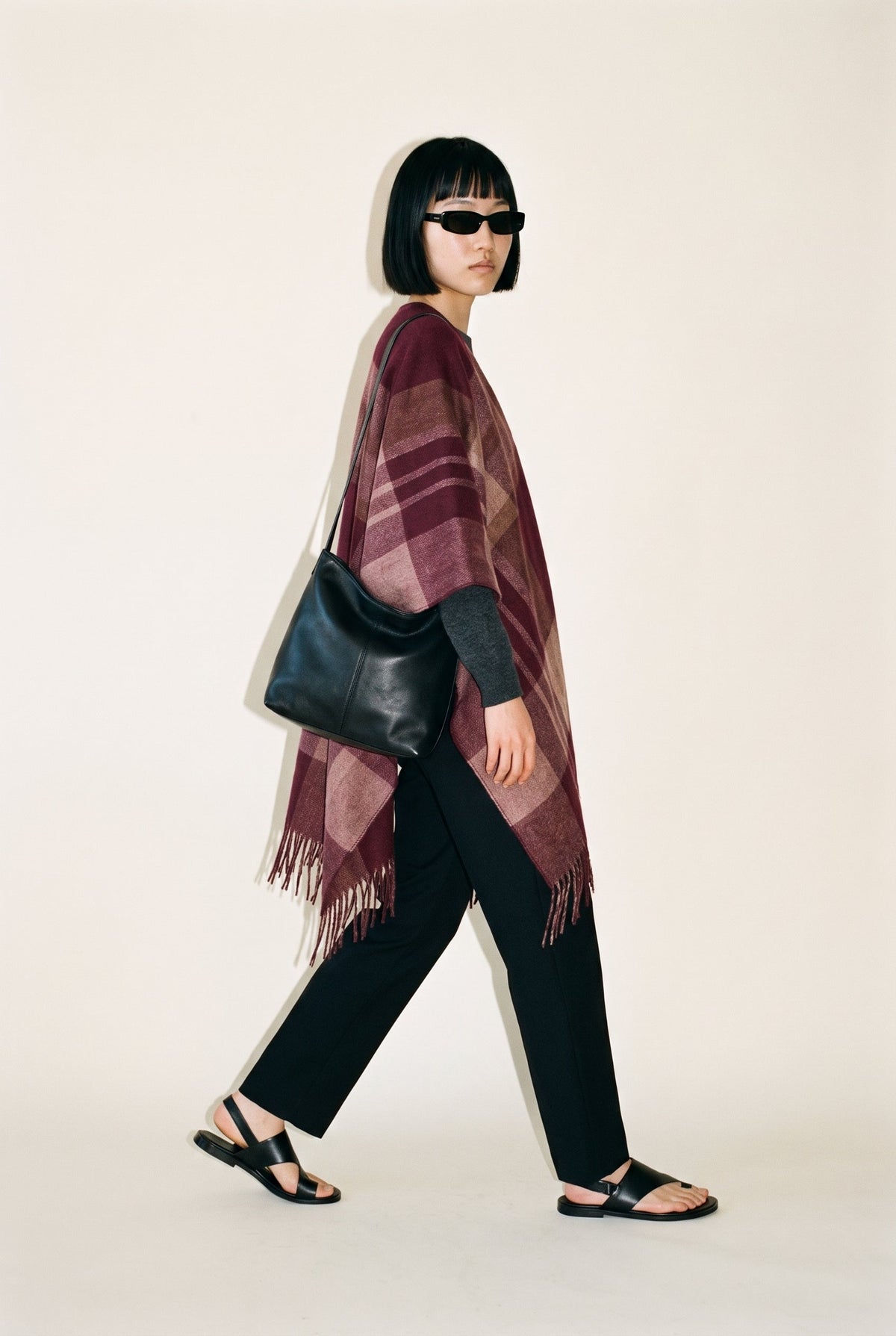 VMKira Poncho Vero Moda