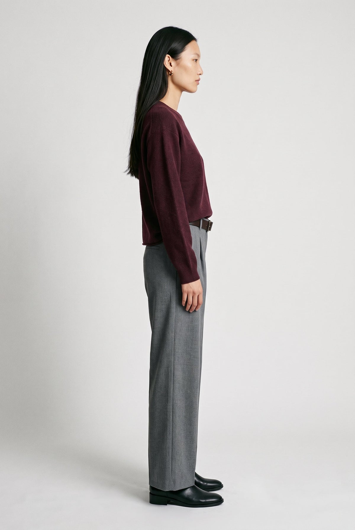 Wanda Sweater Gentle Fawn