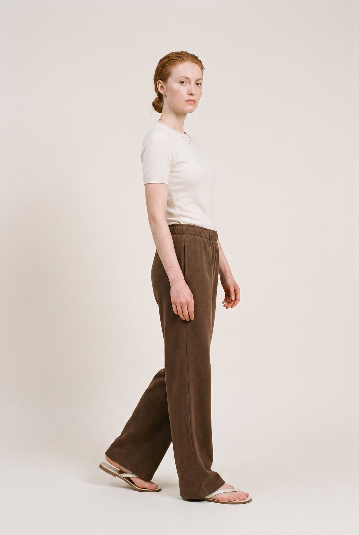 Scuba Margot Pant Charlotte Avery