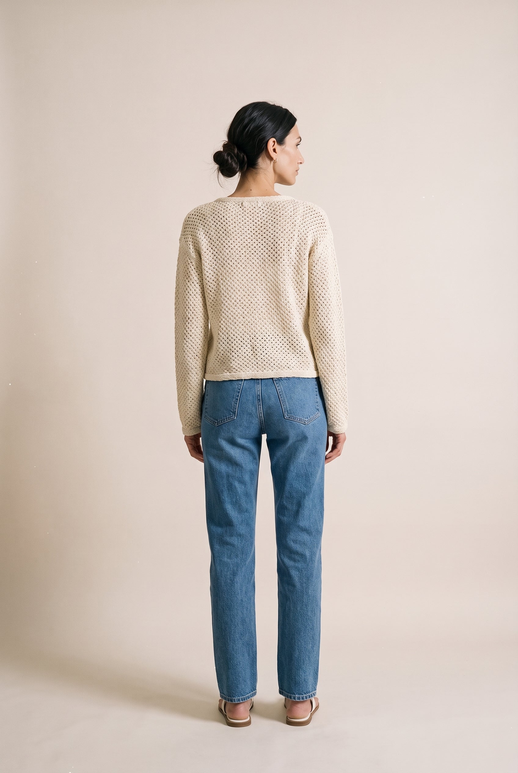 Sldiaz Cardigan Turtle Dove