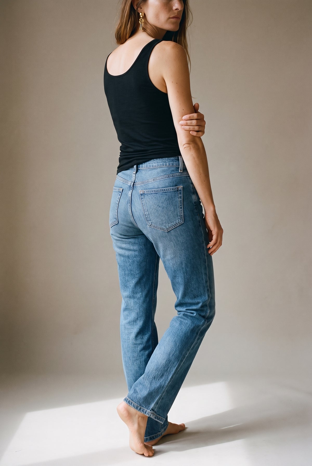 Avery Trouser Folk