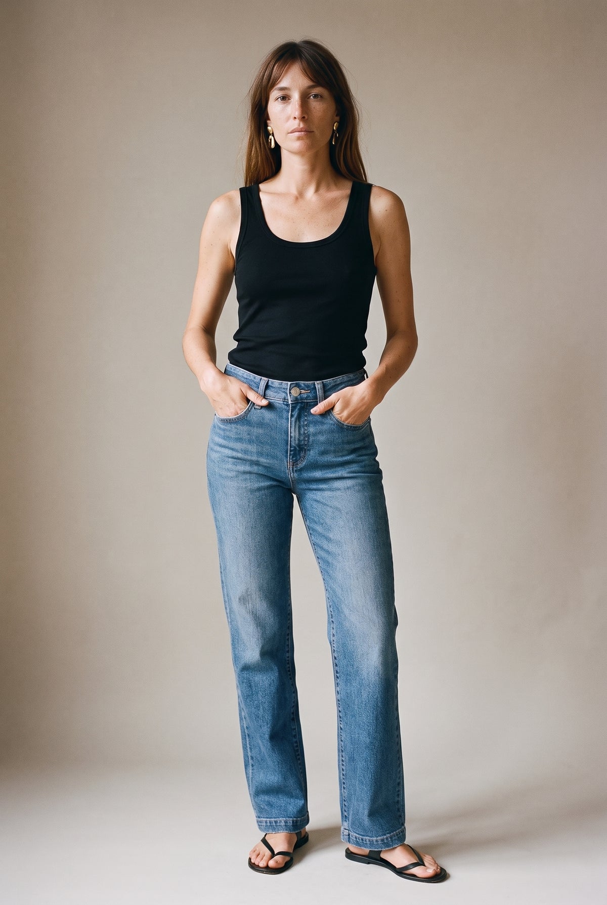 Avery Trouser Folk