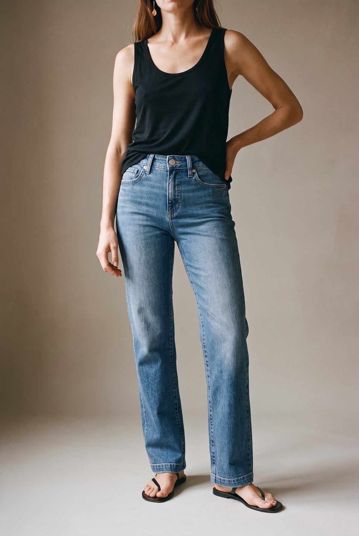 Avery Trouser Folk