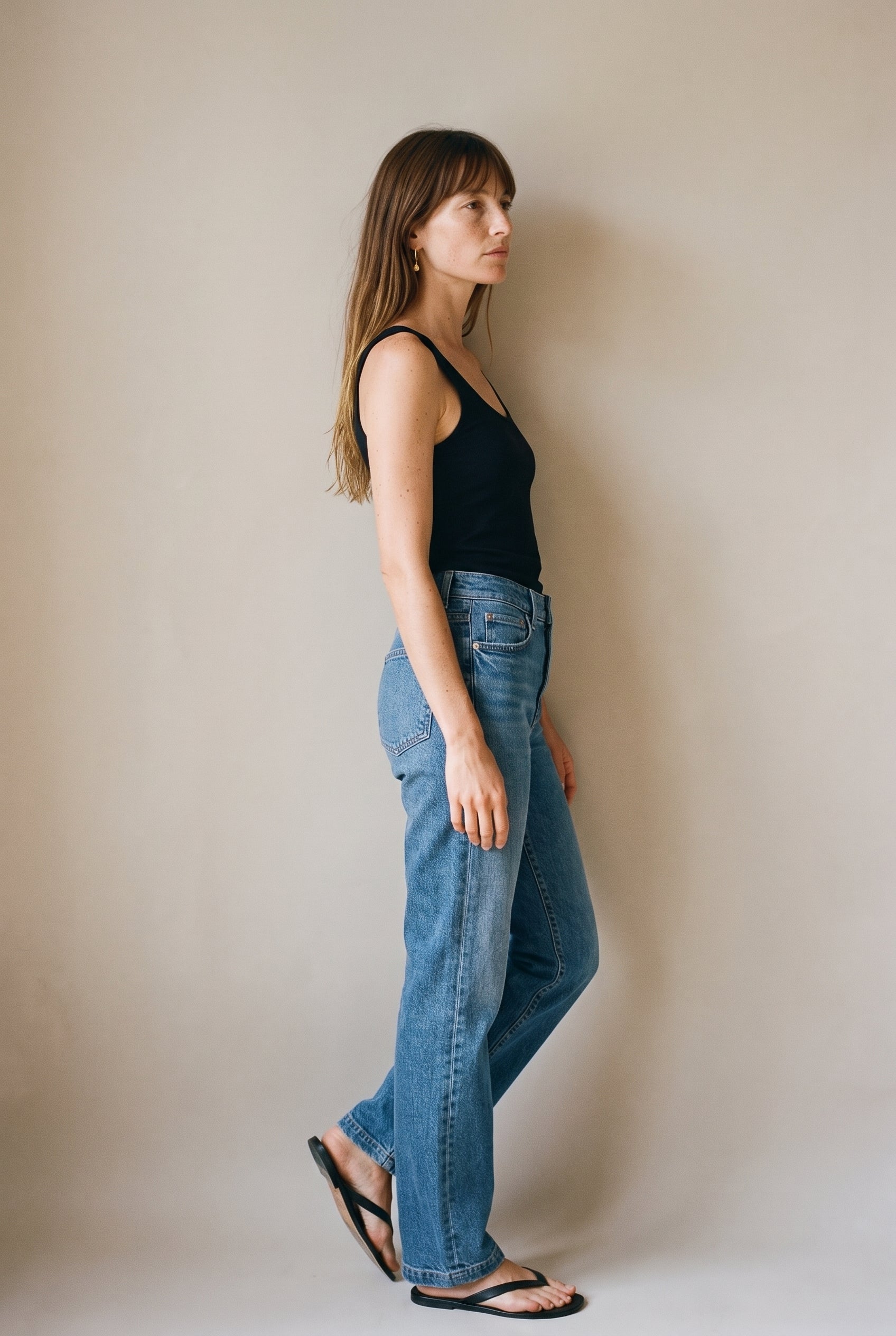 Avery Trouser Folk