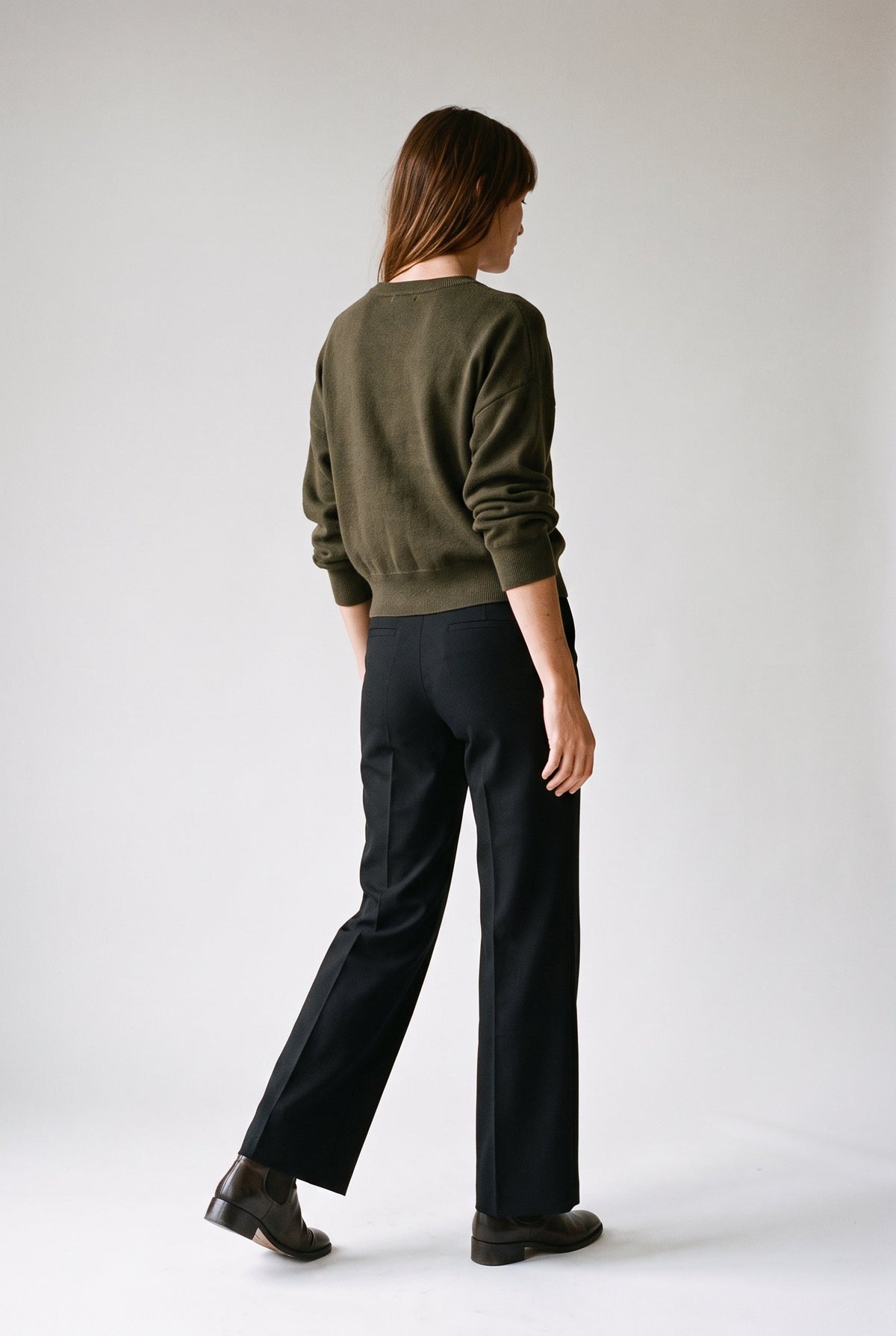 Vmnoella Ls O-Neck Cardigan Vero Moda