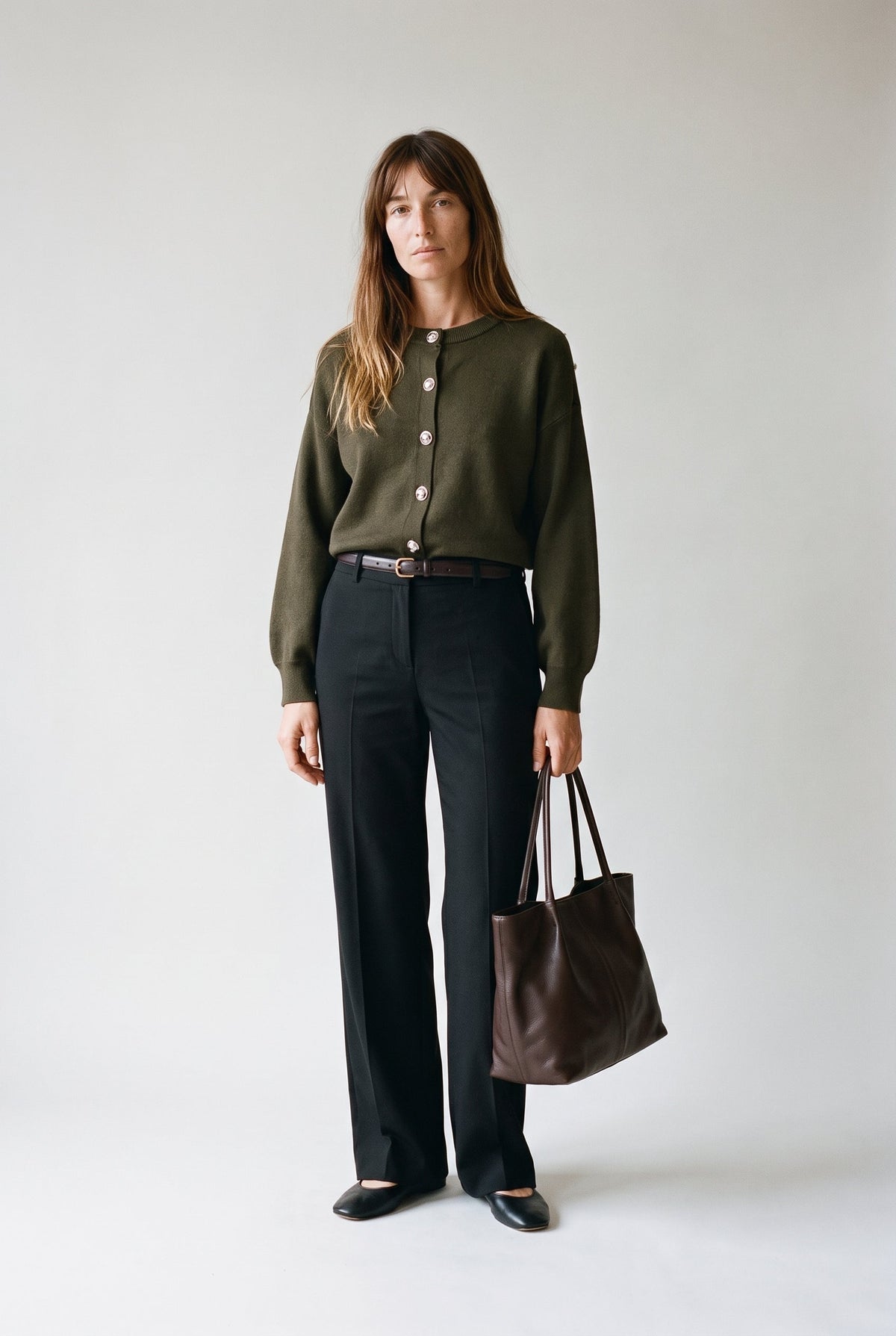 Vmnoella Ls O-Neck Cardigan Vero Moda
