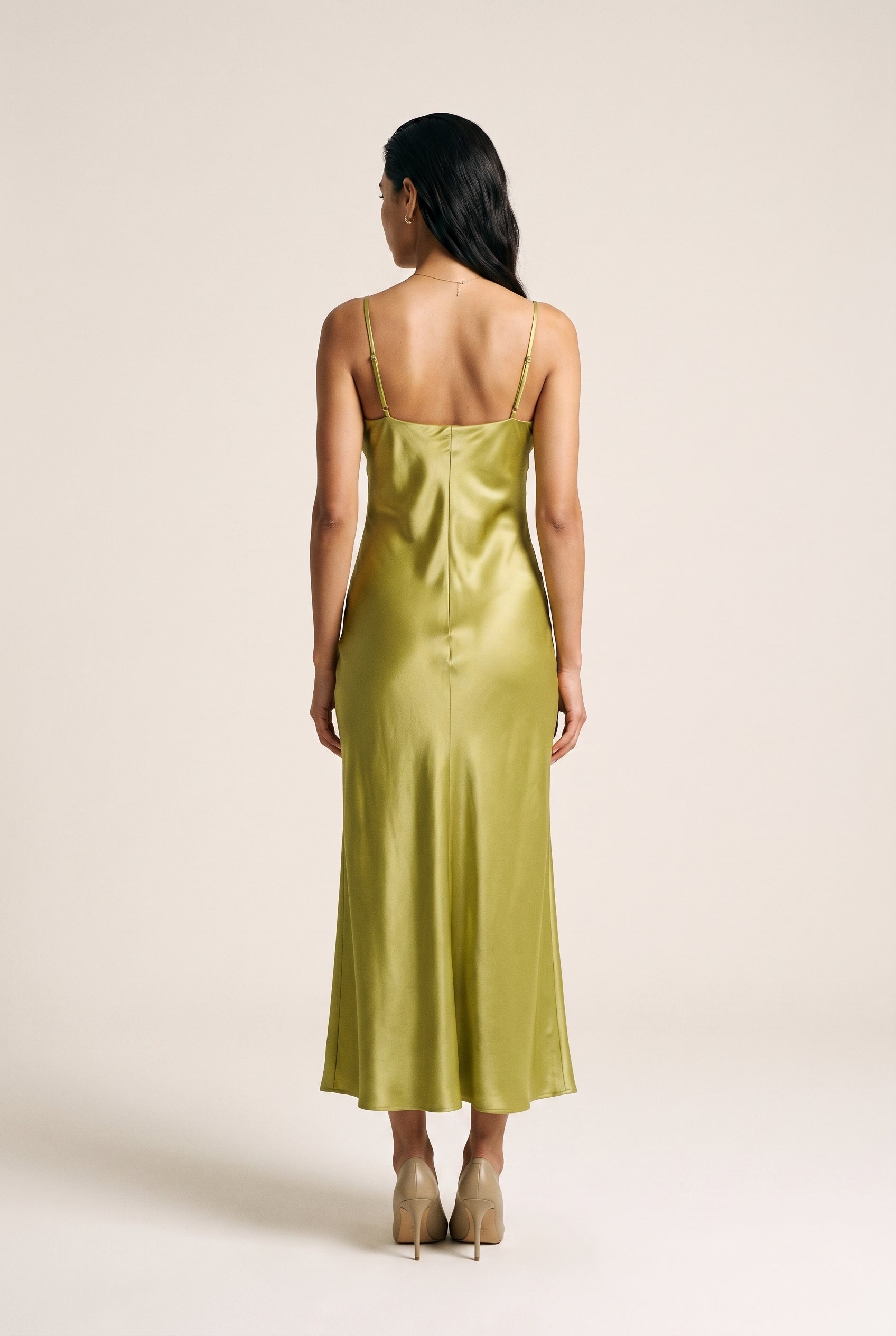 Slkavalla Dress
