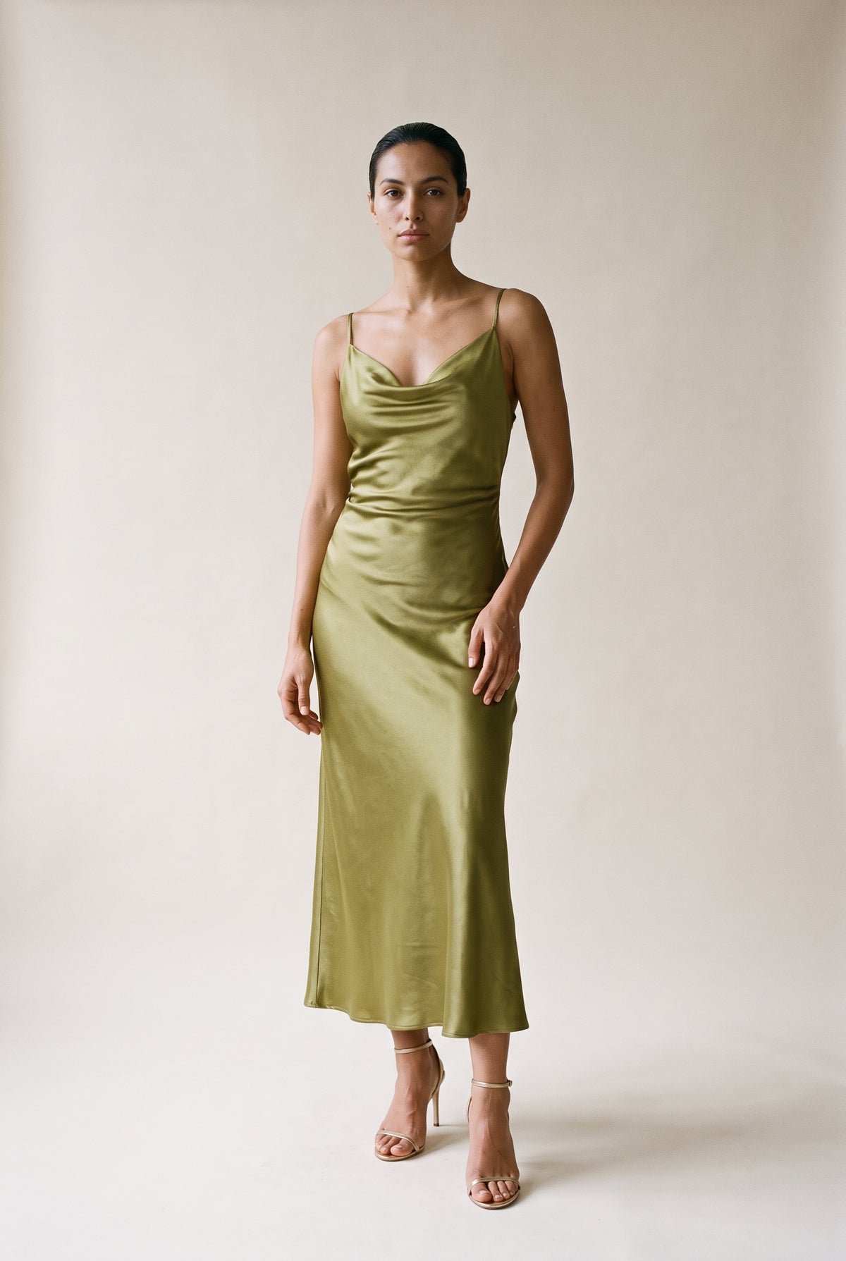 Slkavalla Dress