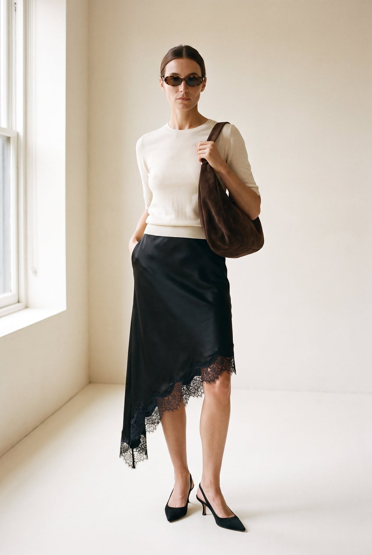 Tatum Skirt Astrid