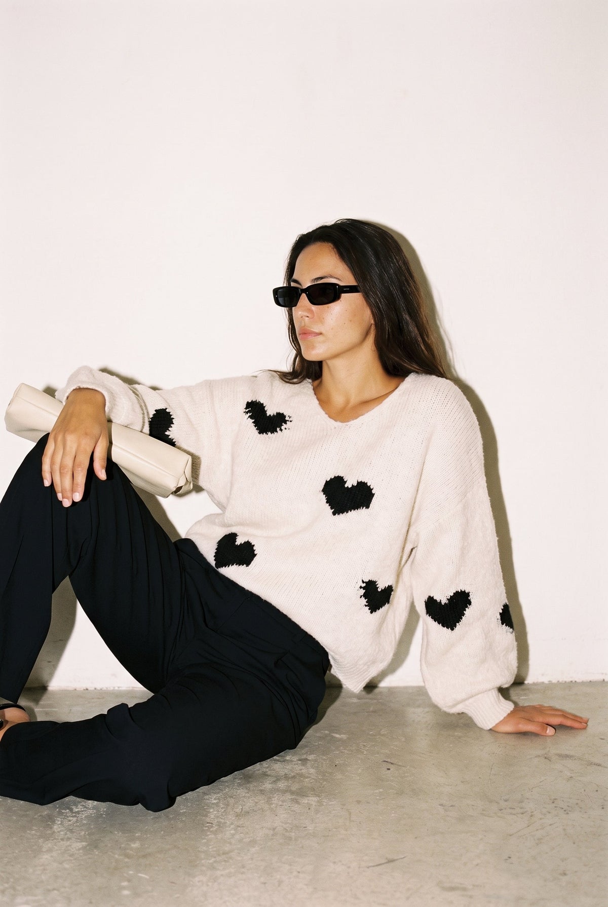Taylor Sweater Astrid