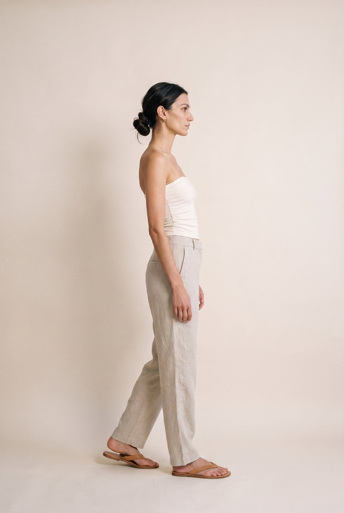 Minimal Tank 12 Rue Collette