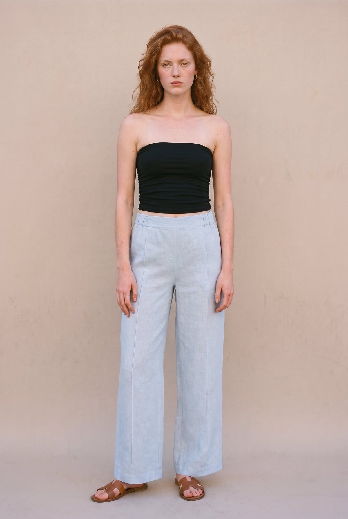 Minimal Tank 12 Rue Collette