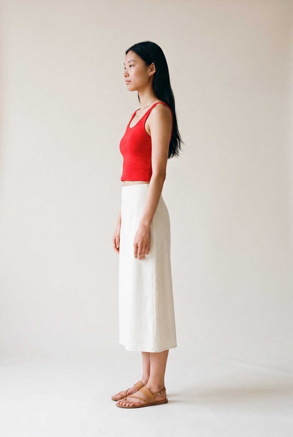 Modern Basic Tank 12 Rue Collette