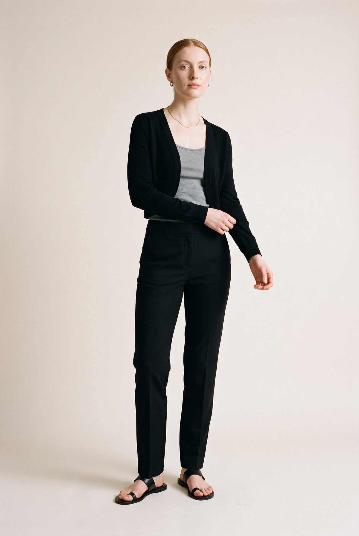 Everyday Comfort Sweater 12 Rue Collette