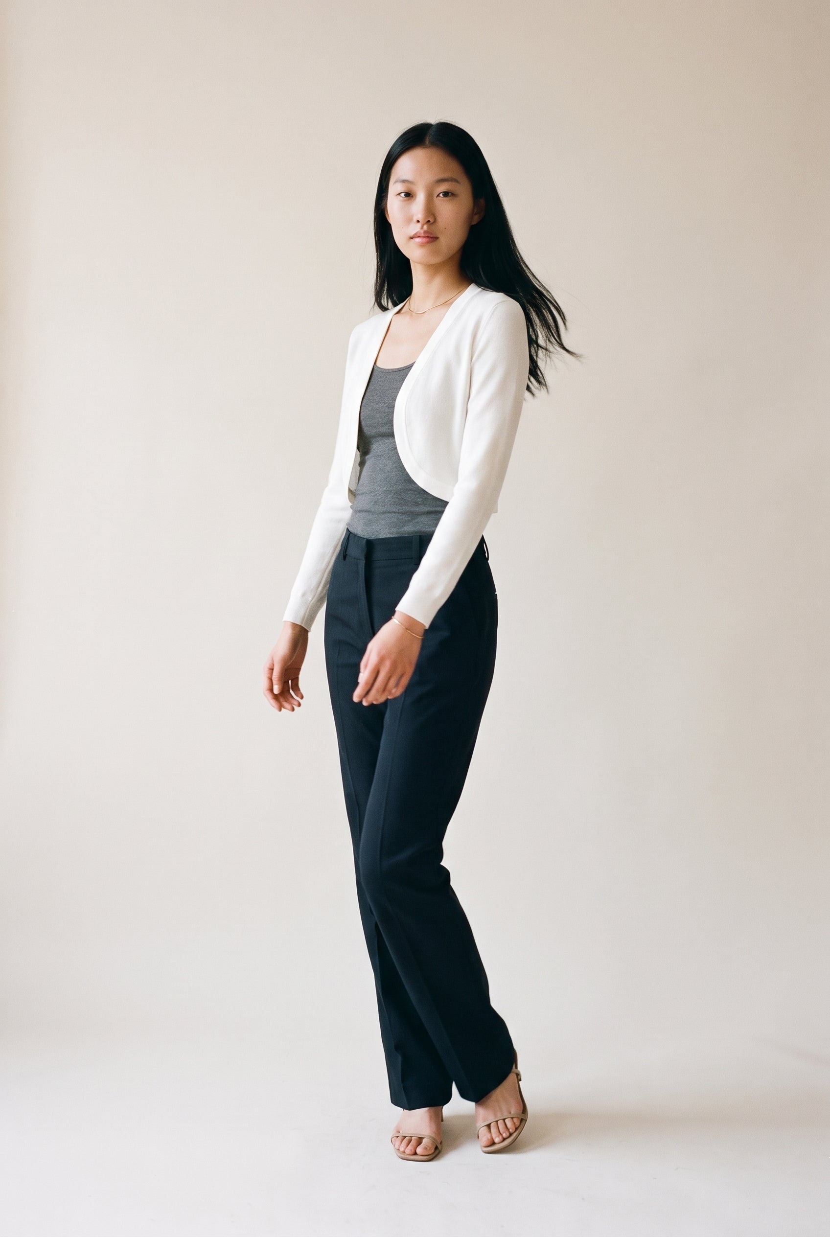 Everyday Comfort Sweater