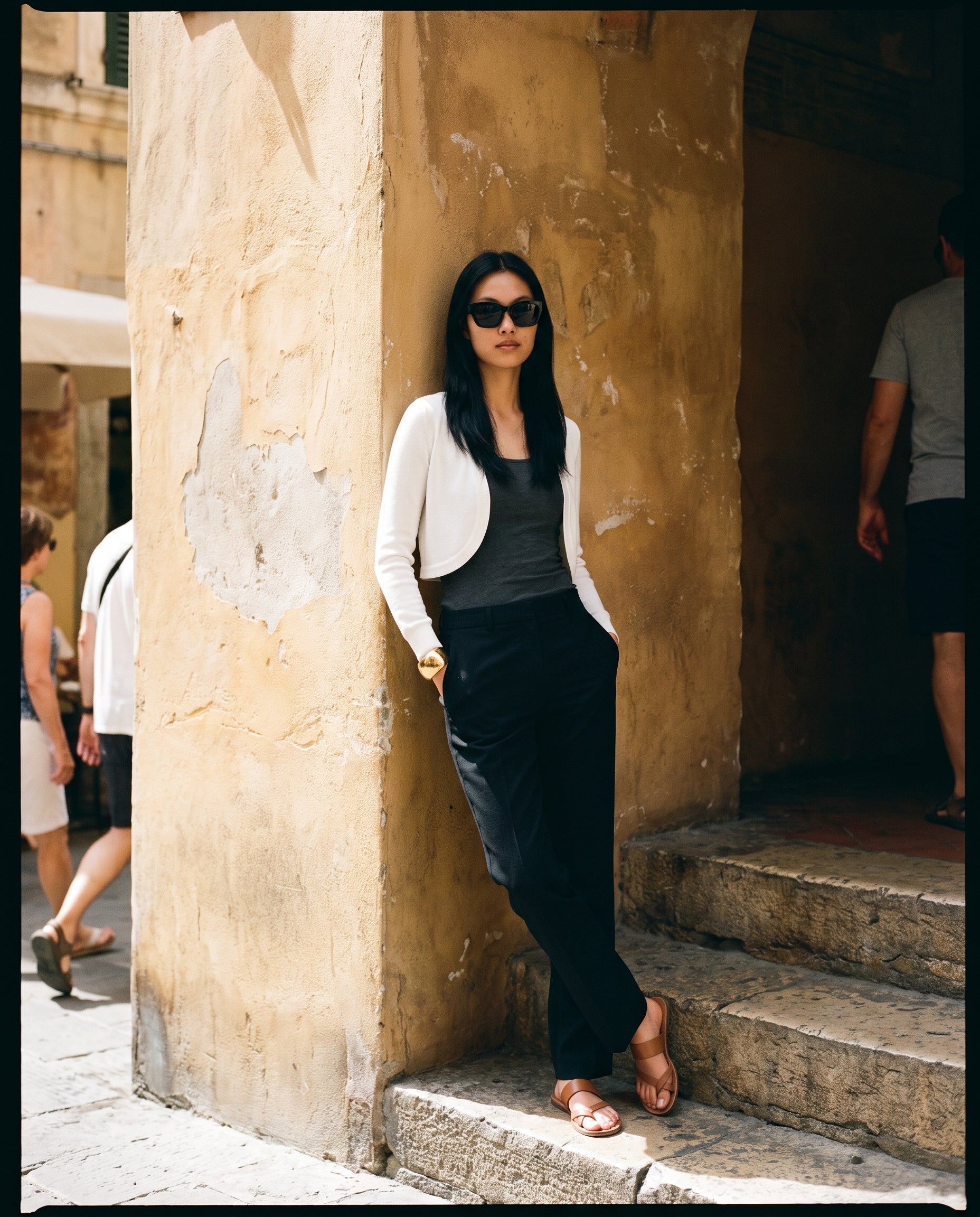 Everyday Comfort Sweater