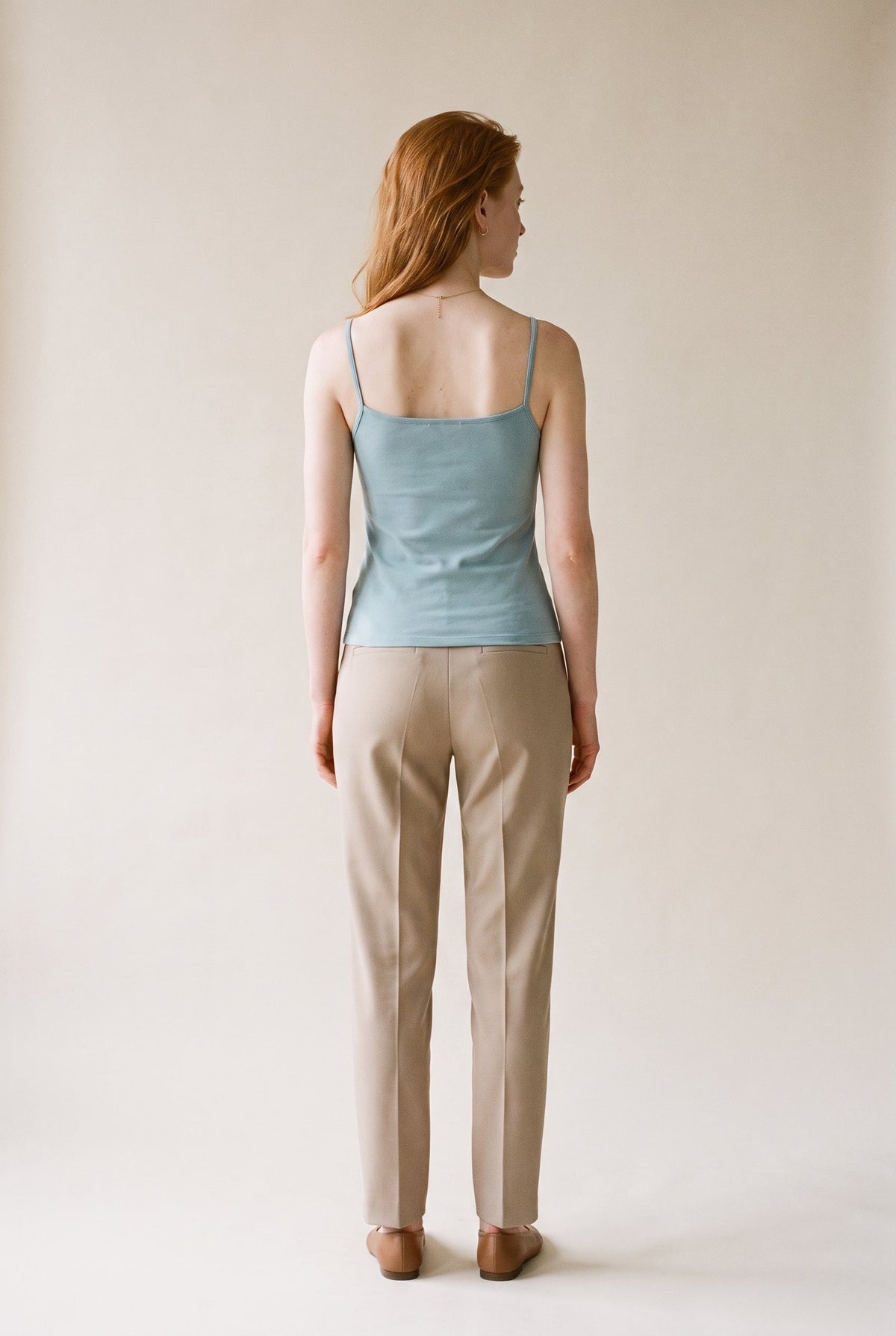 The Everyday Classic Tank 12 Rue Collette