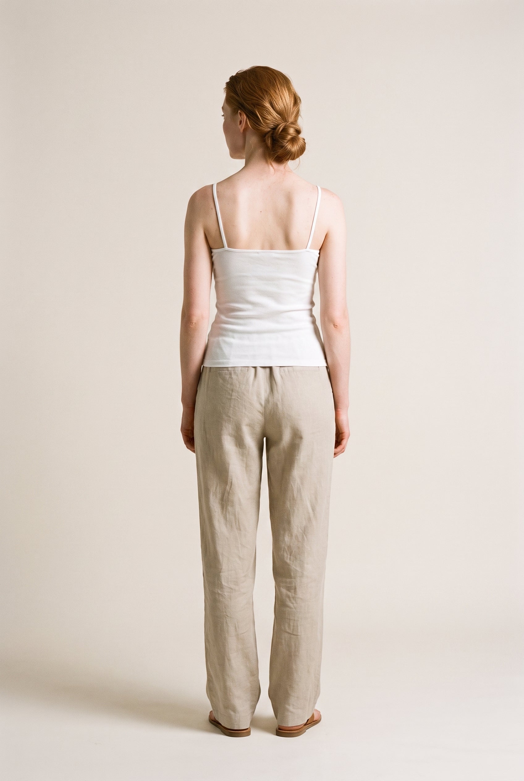 The Everyday Classic Tank