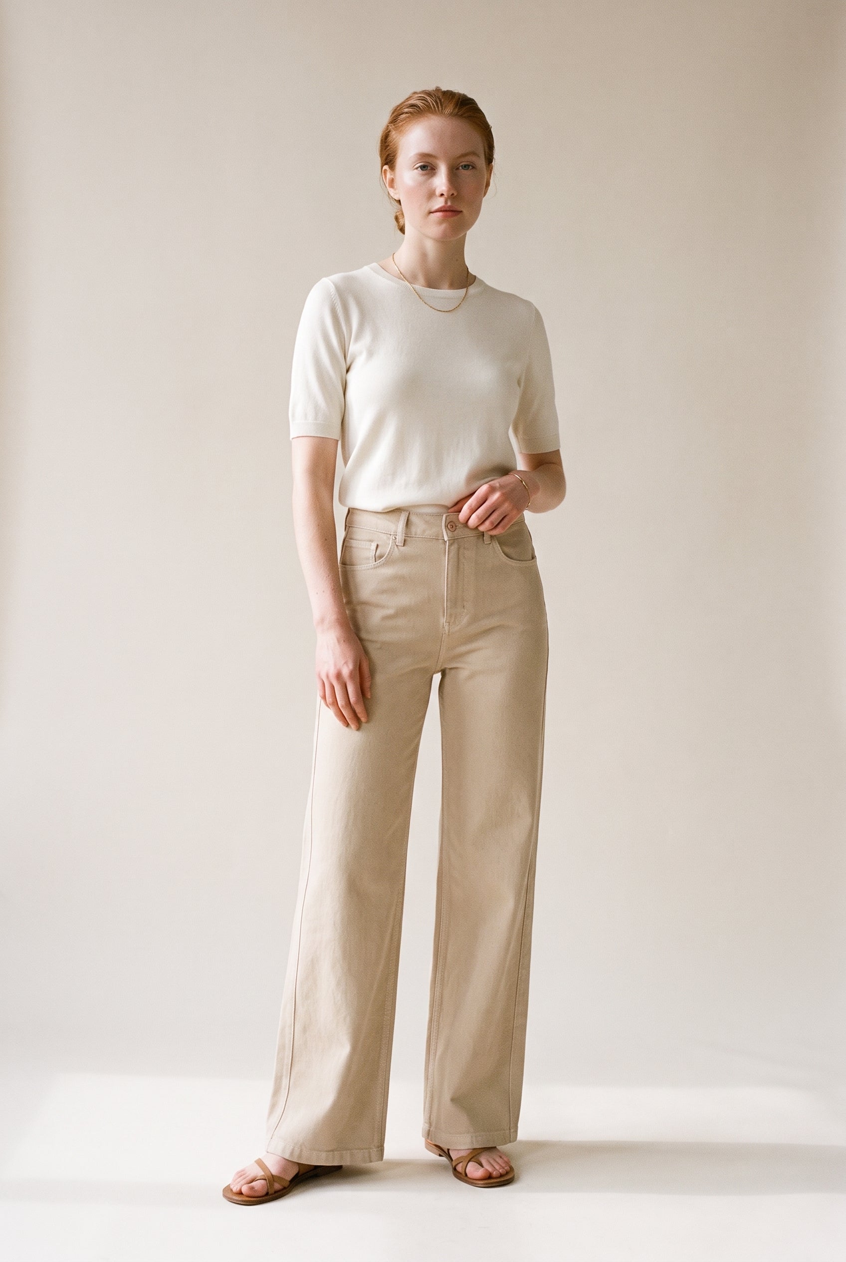 Cool Factor Pant