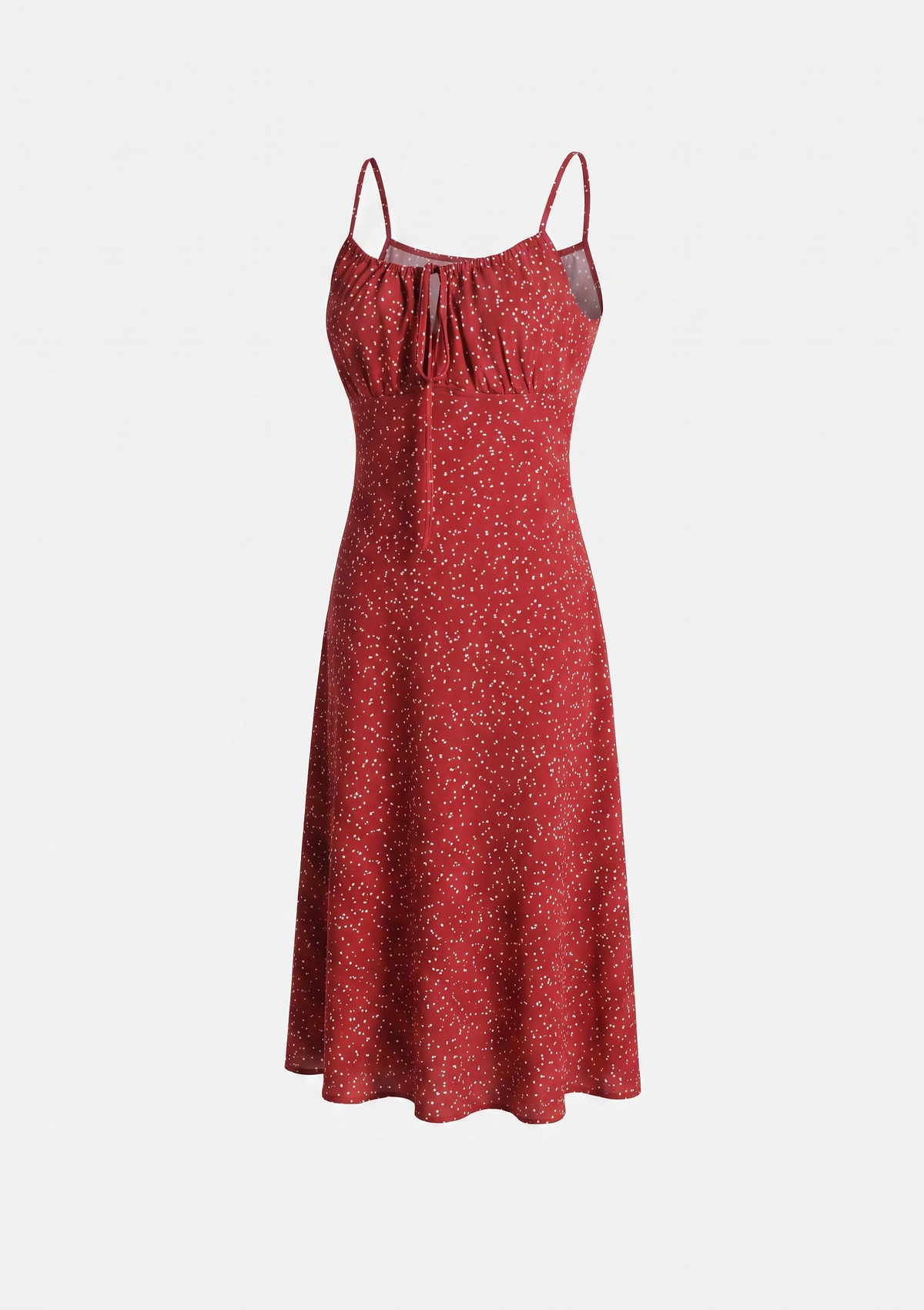 The Soft Romance Dress 12 Rue Collette