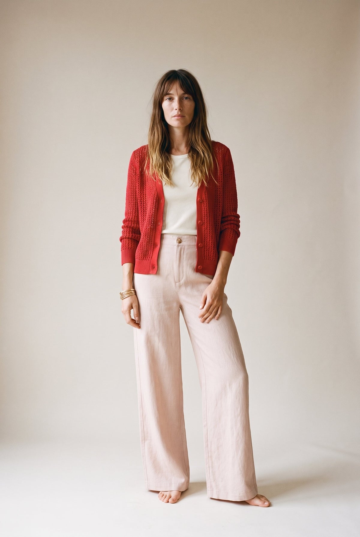 The Elevated Ease Pant Linen 12 Rue Collette