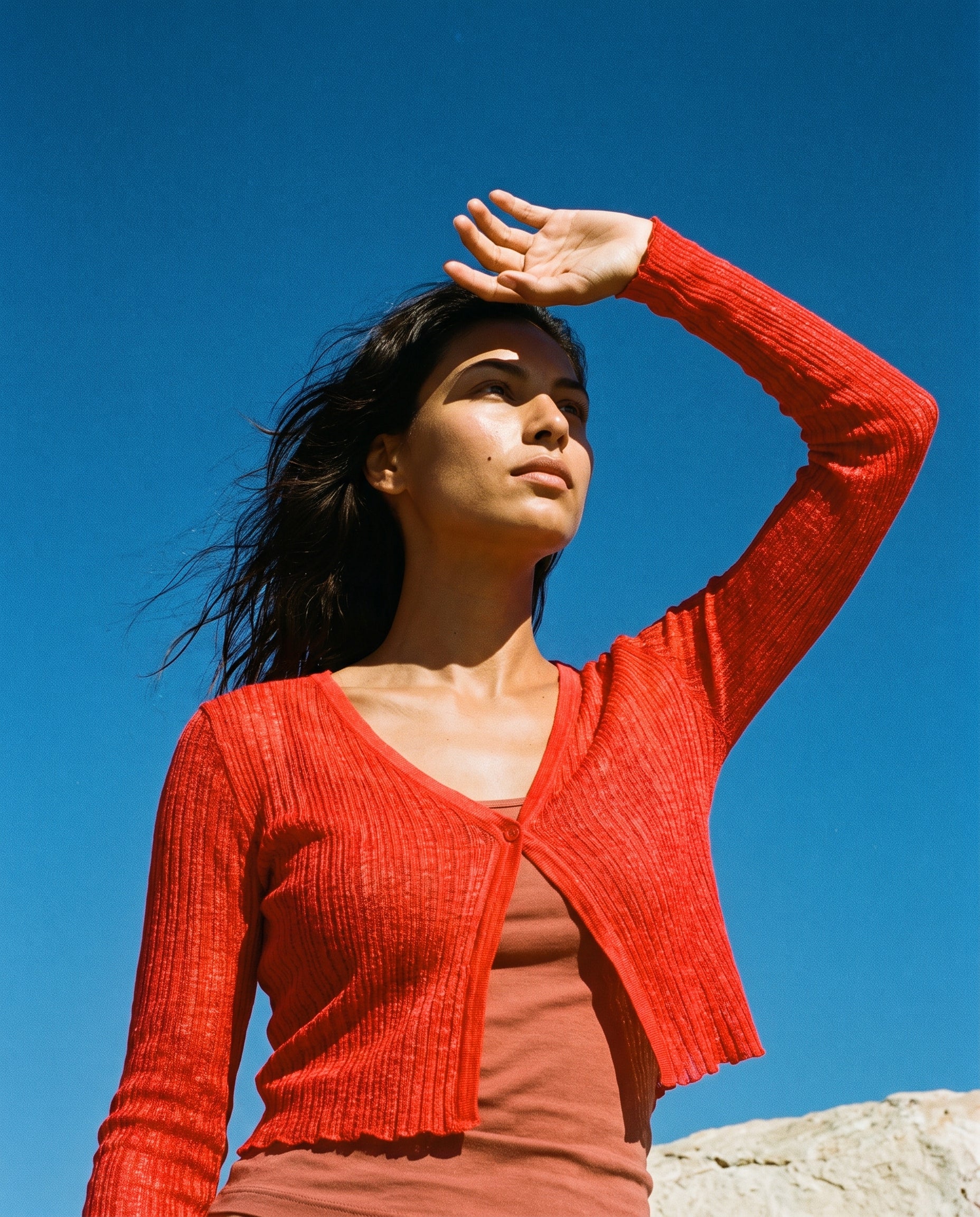 Lucy Sweater
