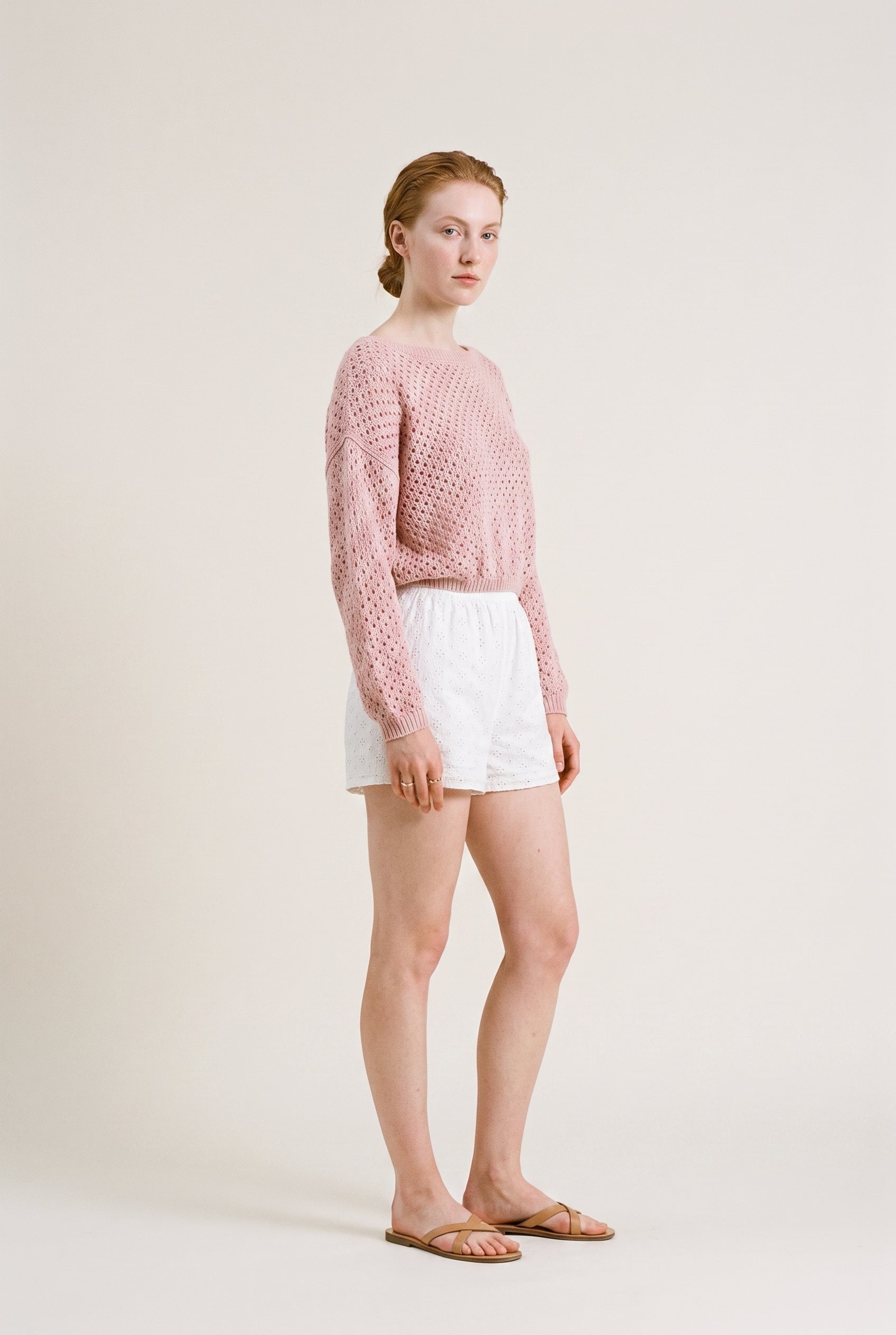 Everyday Sweater