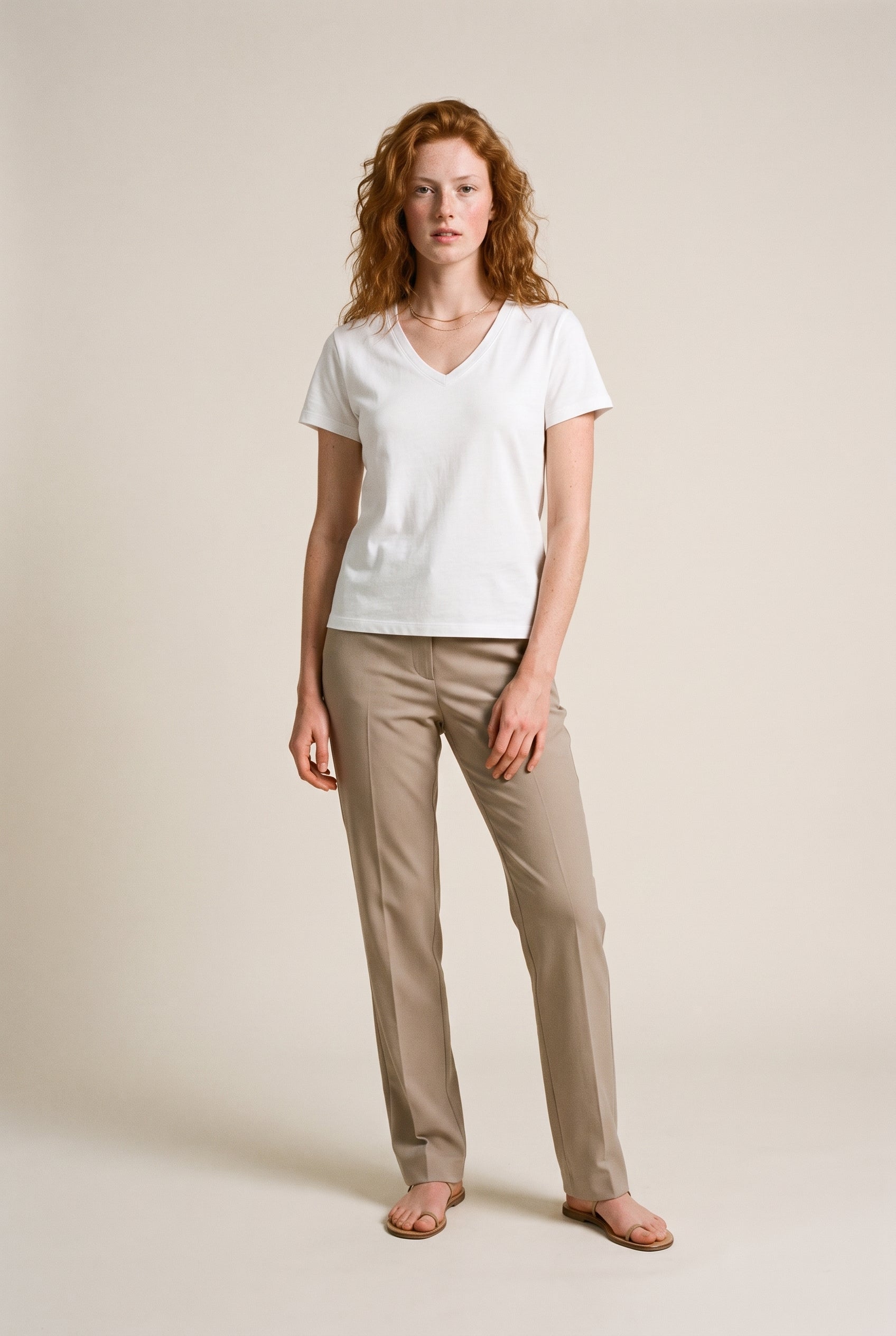Basic T-Shirt