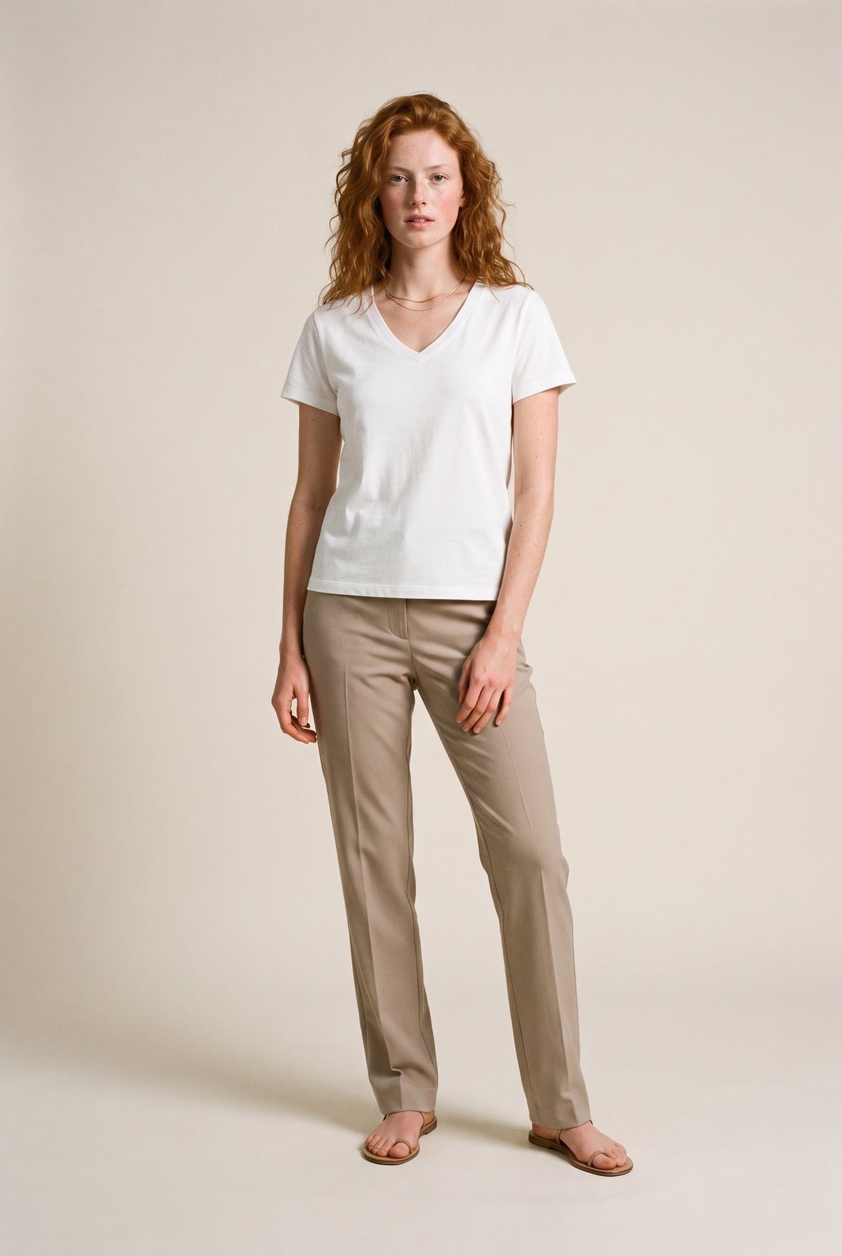 Basic T-Shirt COCA