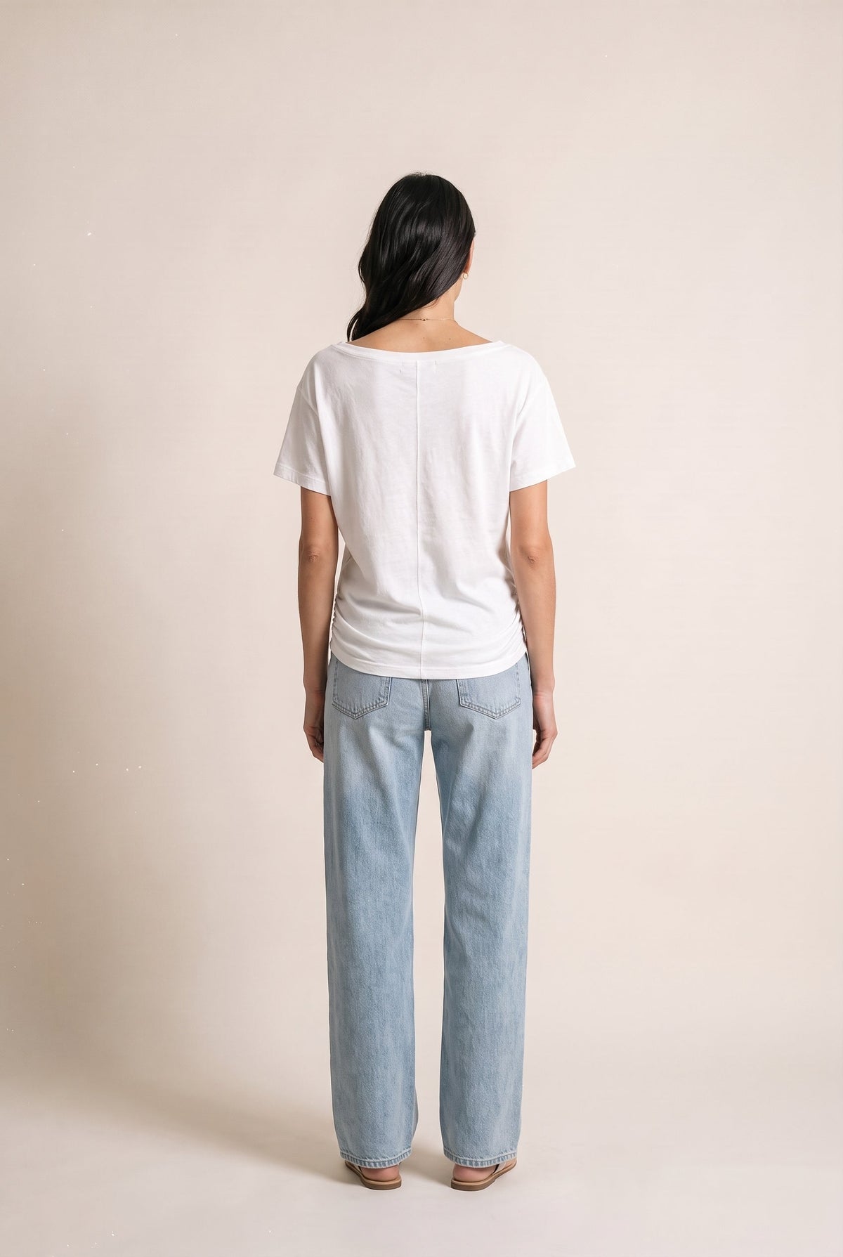 Boatneck T-Shirt ALTAR