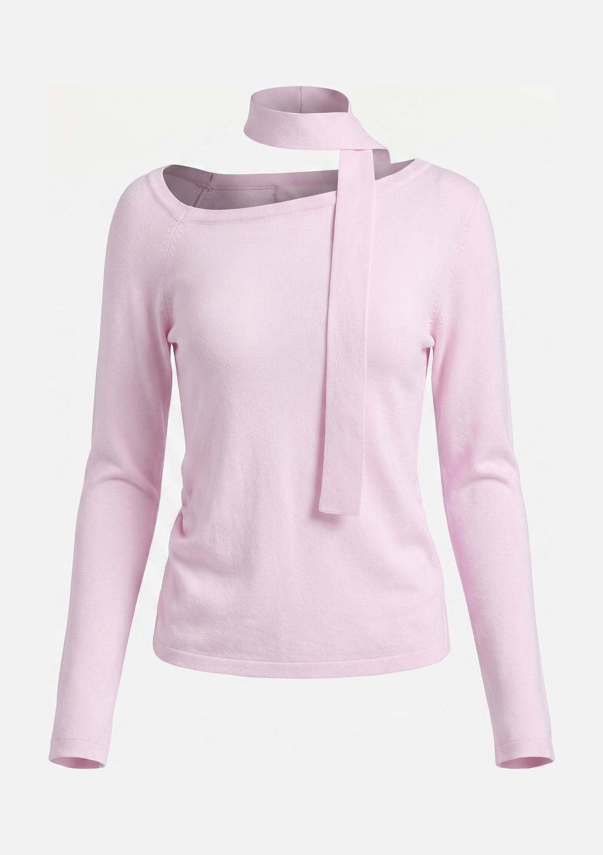 Boatneck Sweater