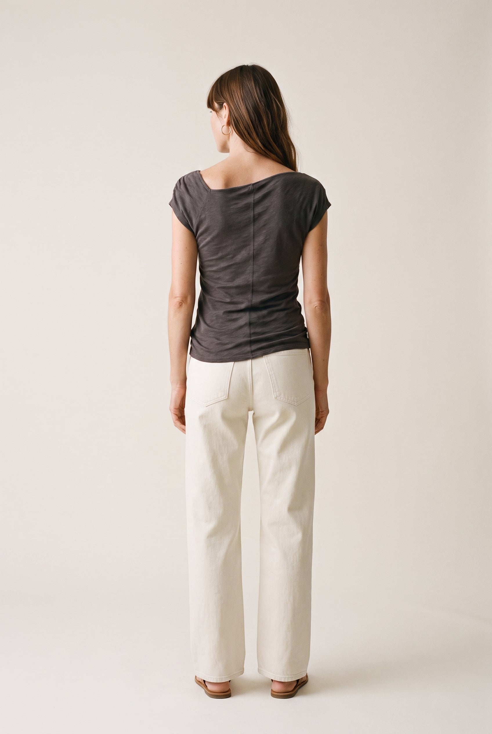 Everyday Blouse