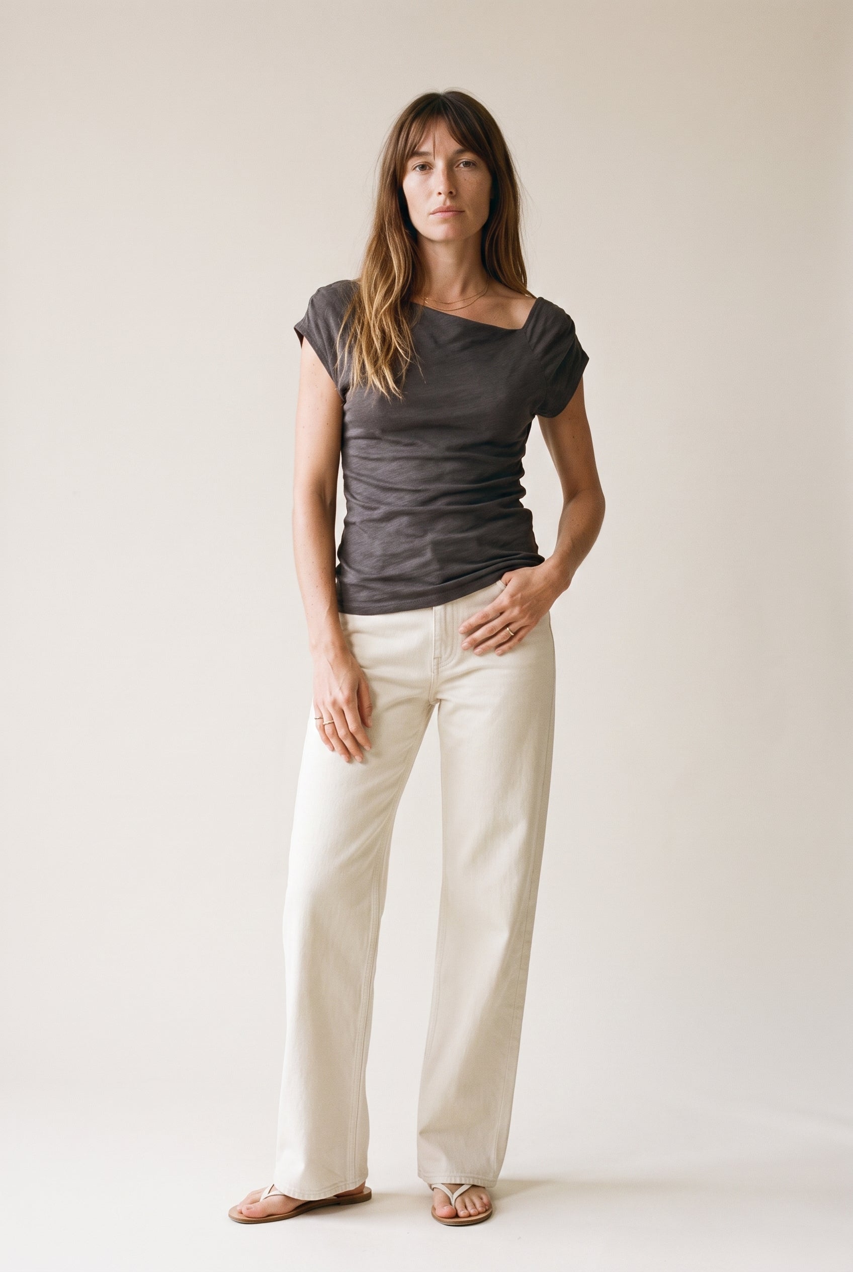 Everyday Blouse