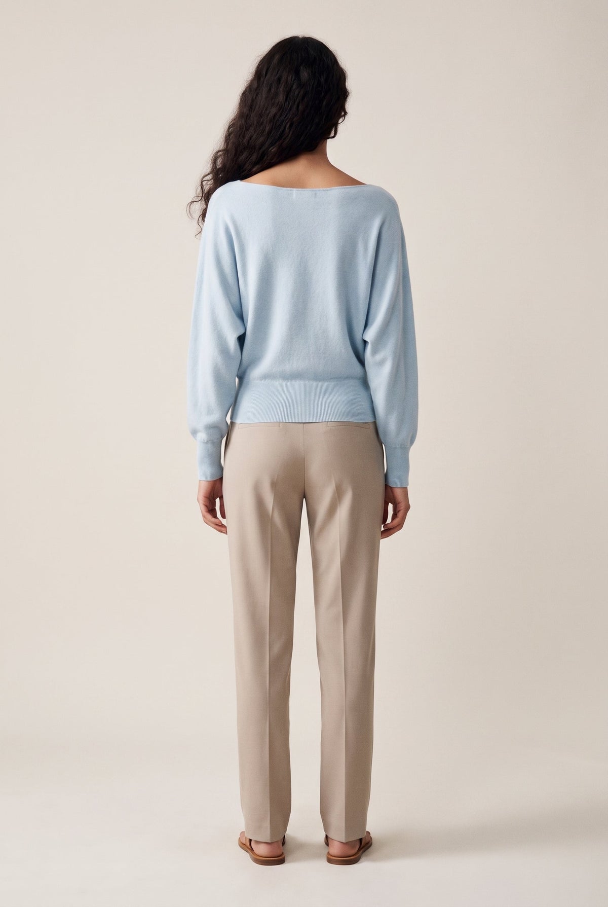 Essential Sweater audrey