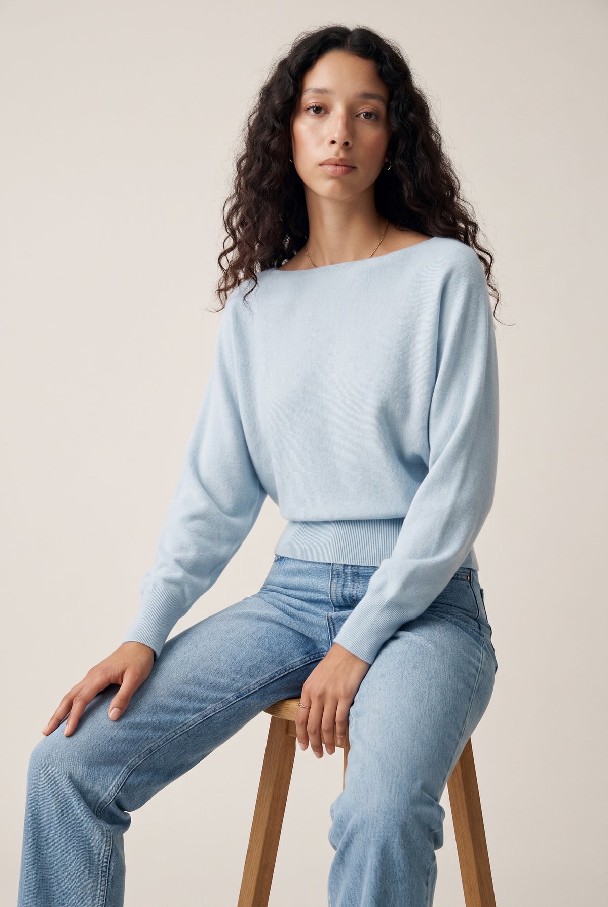 Essential Sweater