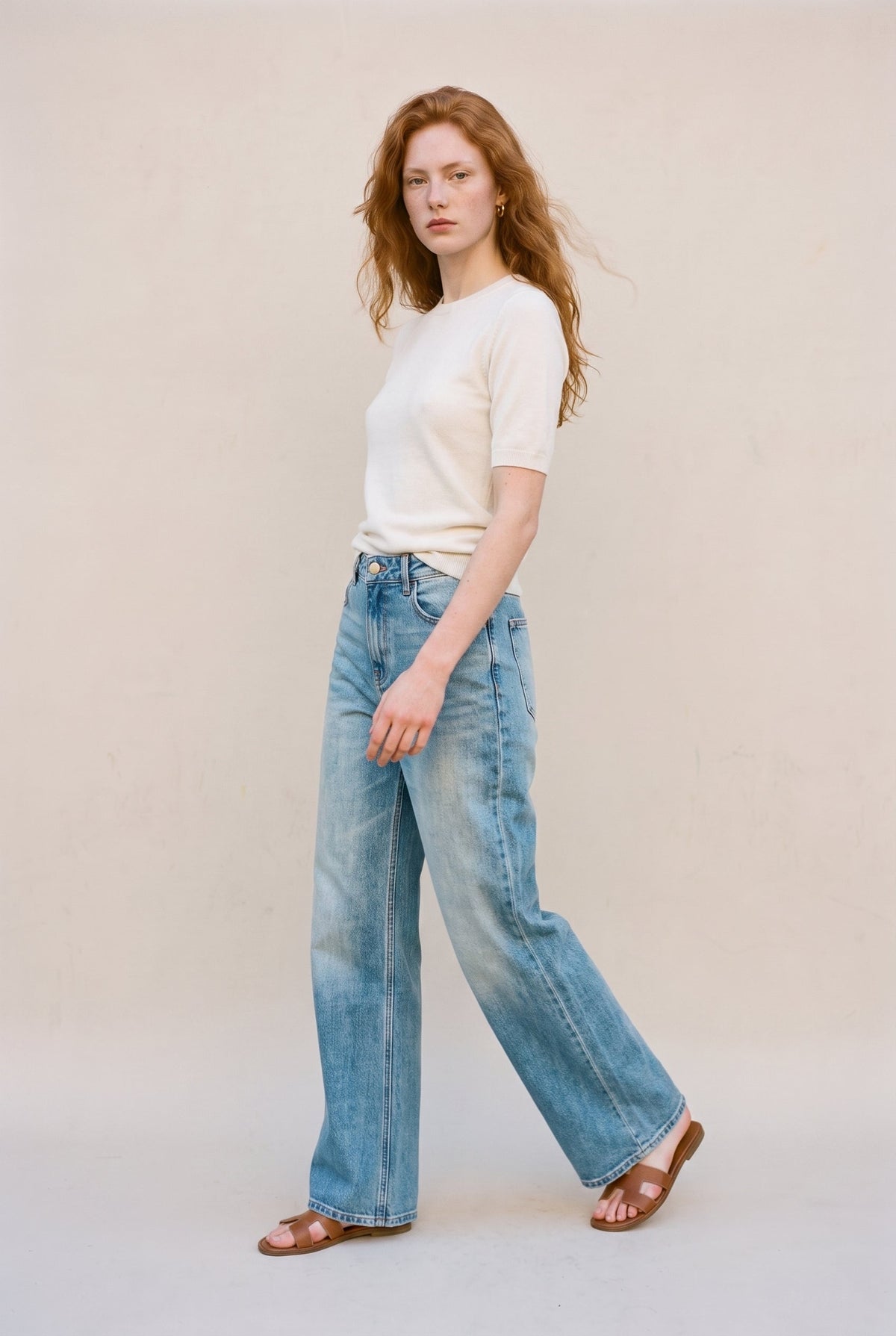 The It-Girl Wide Leg ALTAR