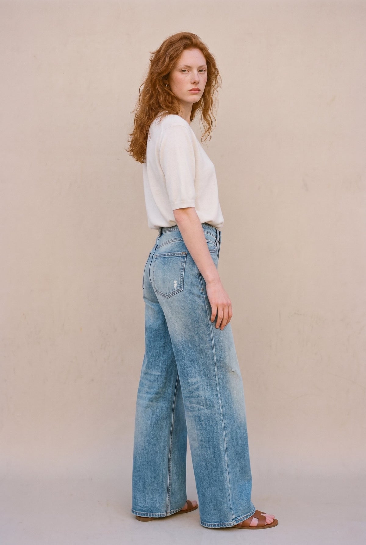 The It-Girl Wide Leg ALTAR