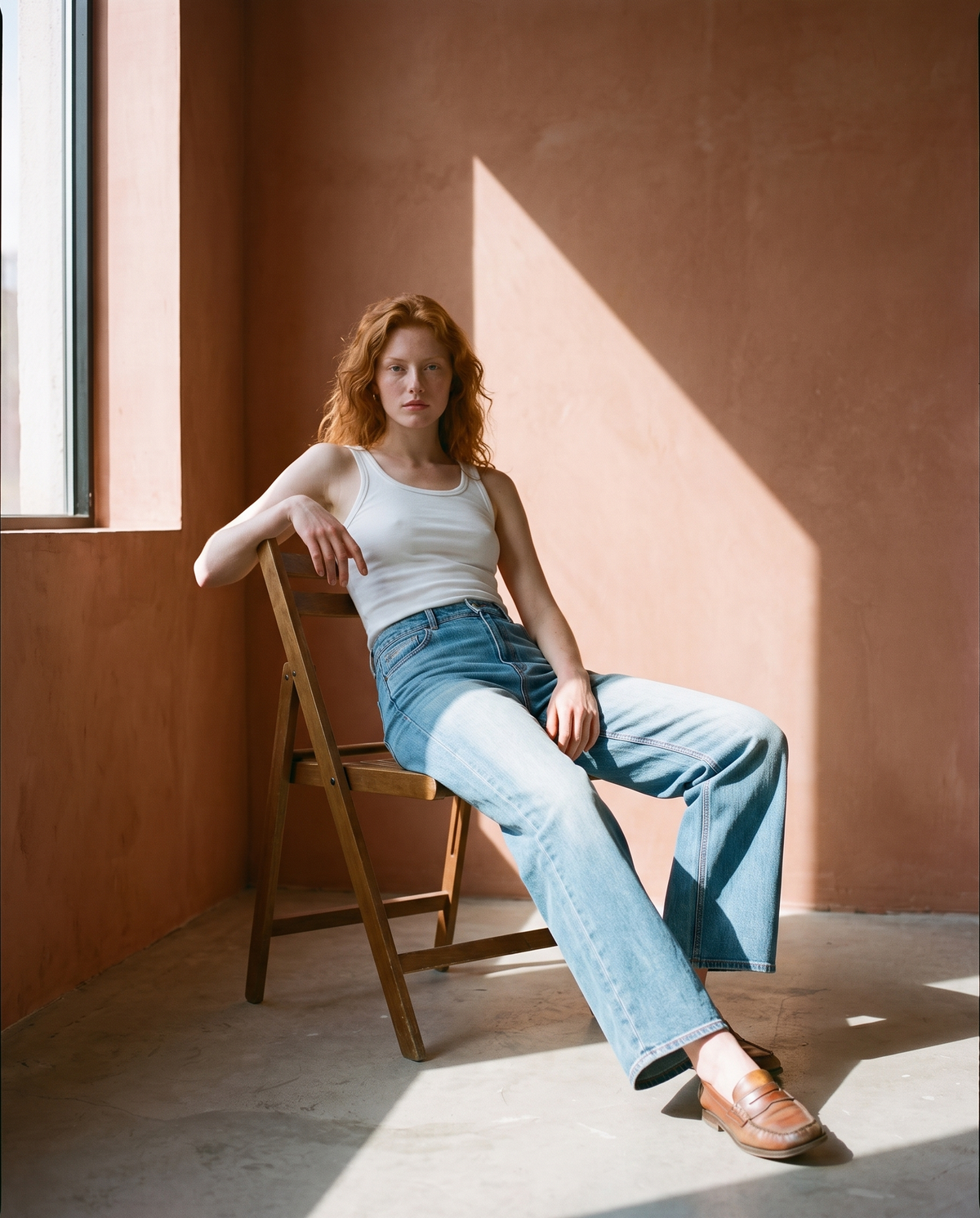 The It-Girl Wide Leg ALTAR