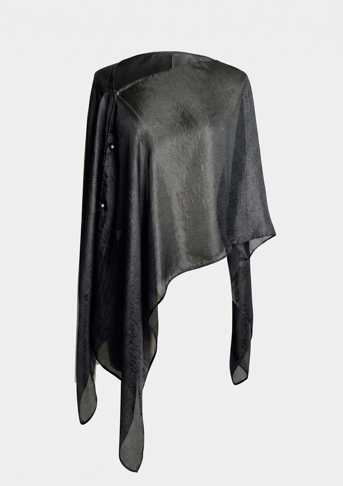 Off-Shoulder Cover