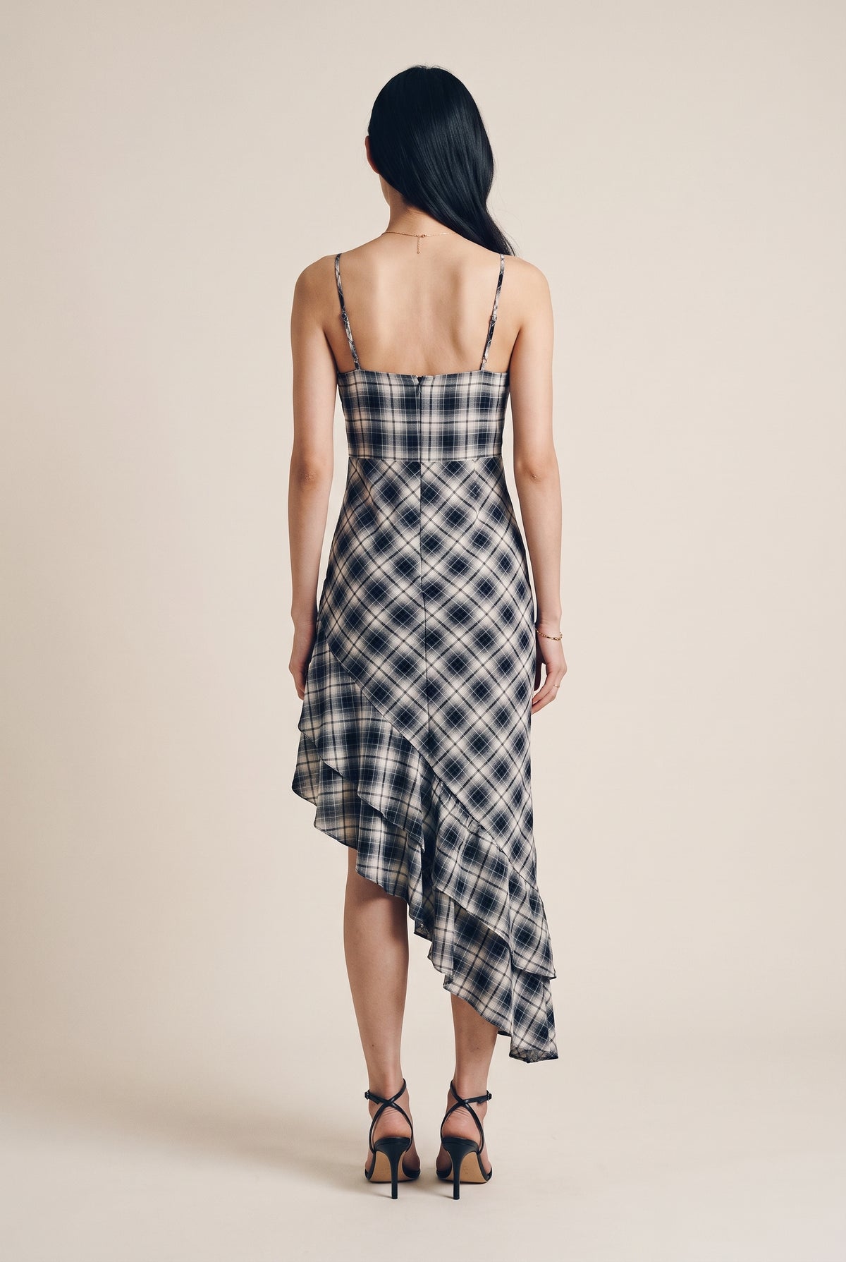 Modern Muse Dress