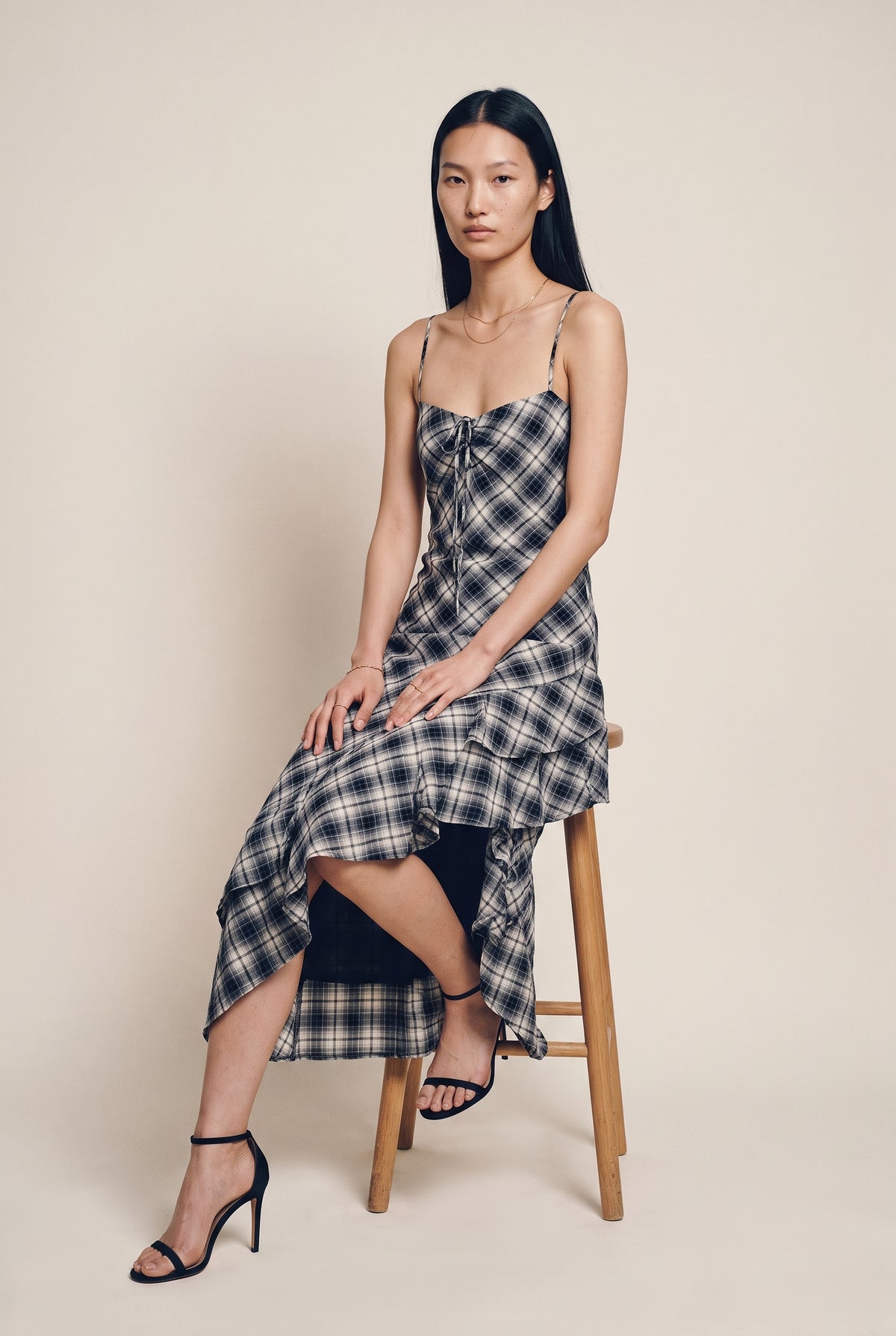 Modern Muse Dress