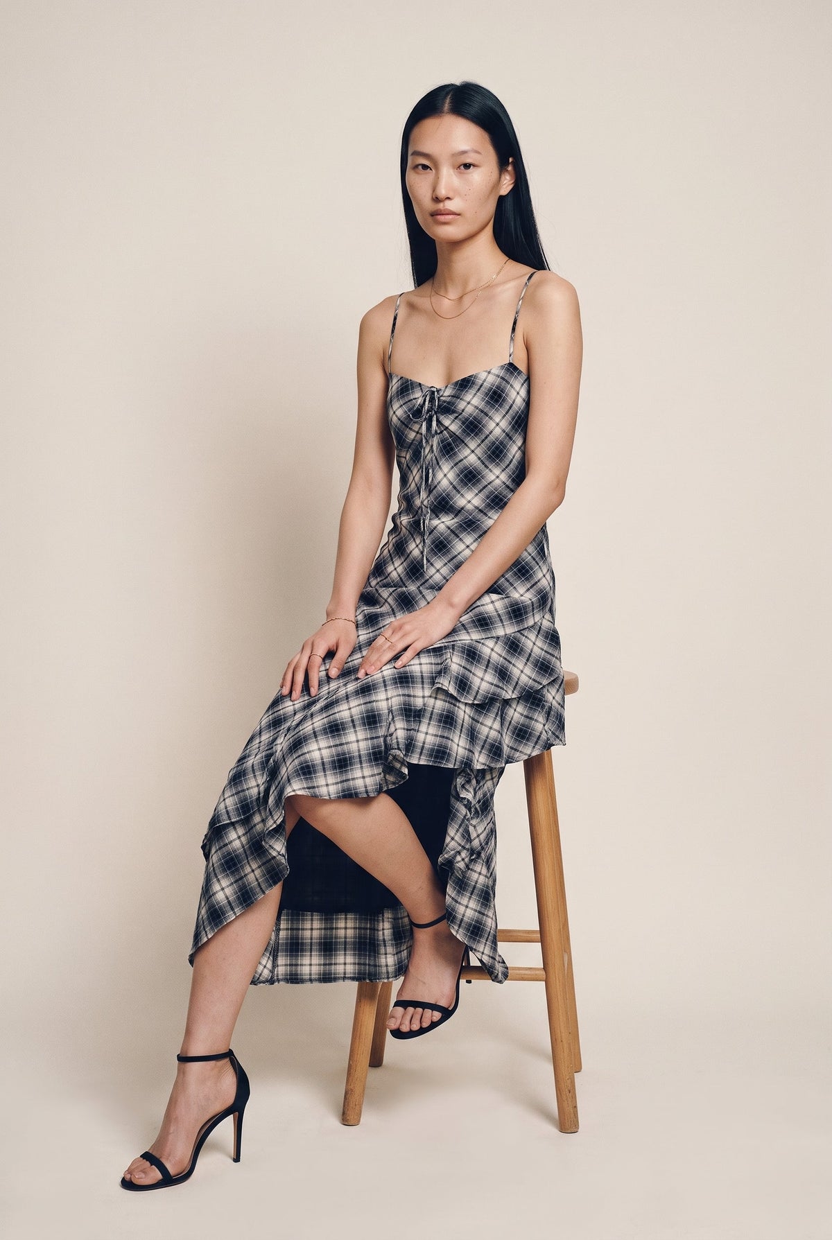 Modern Muse Dress ALTAR