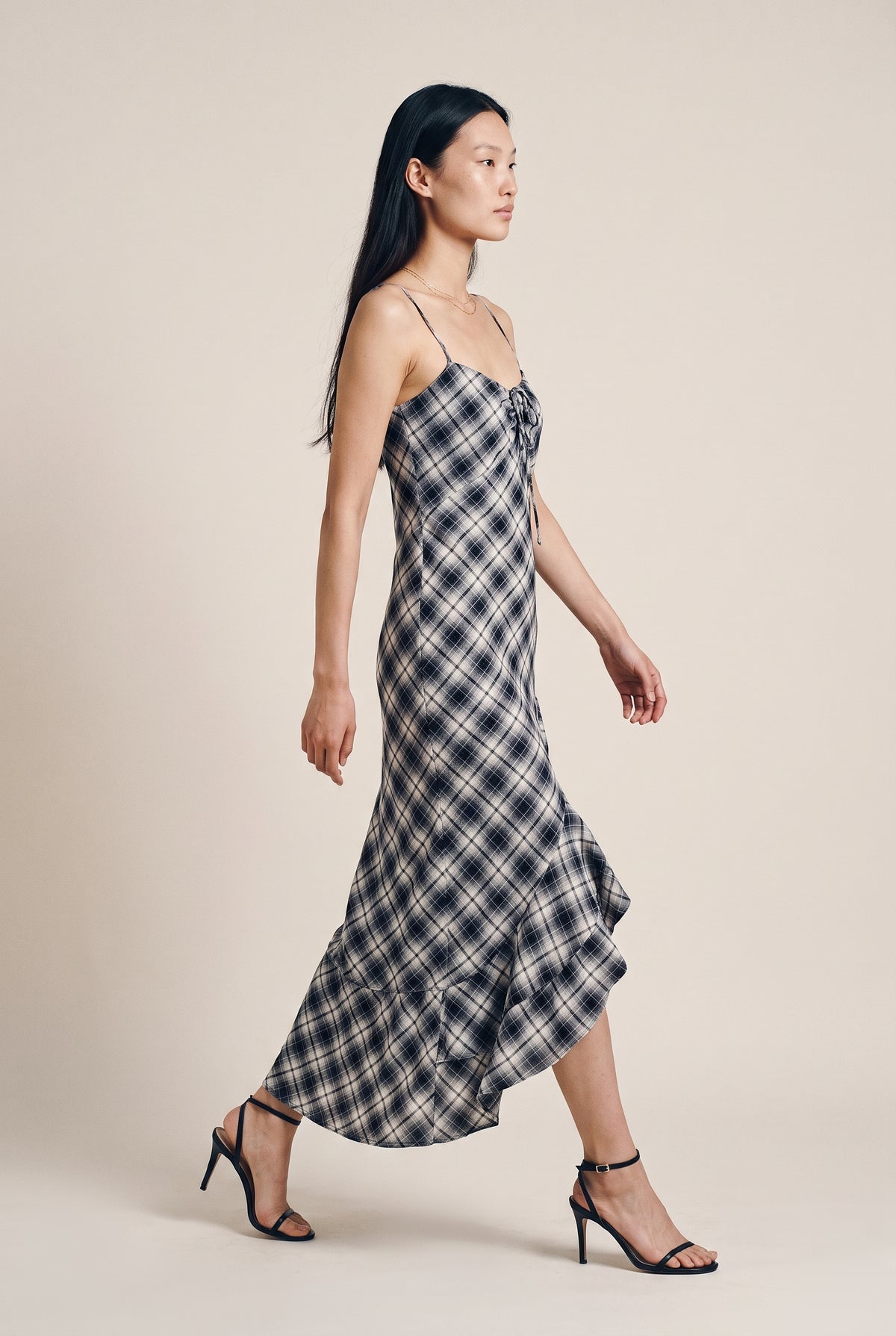 Modern Muse Dress
