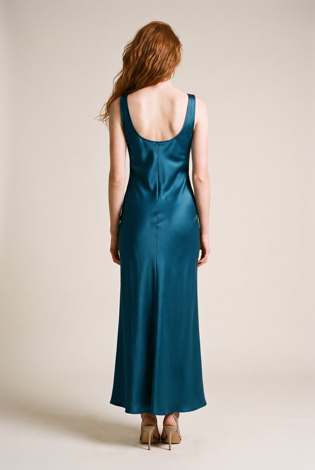 Night Out Dress ALTAR